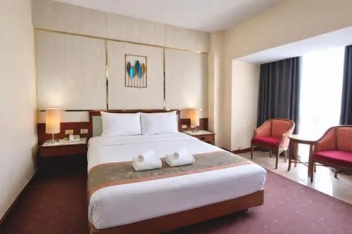 Asian Hotel