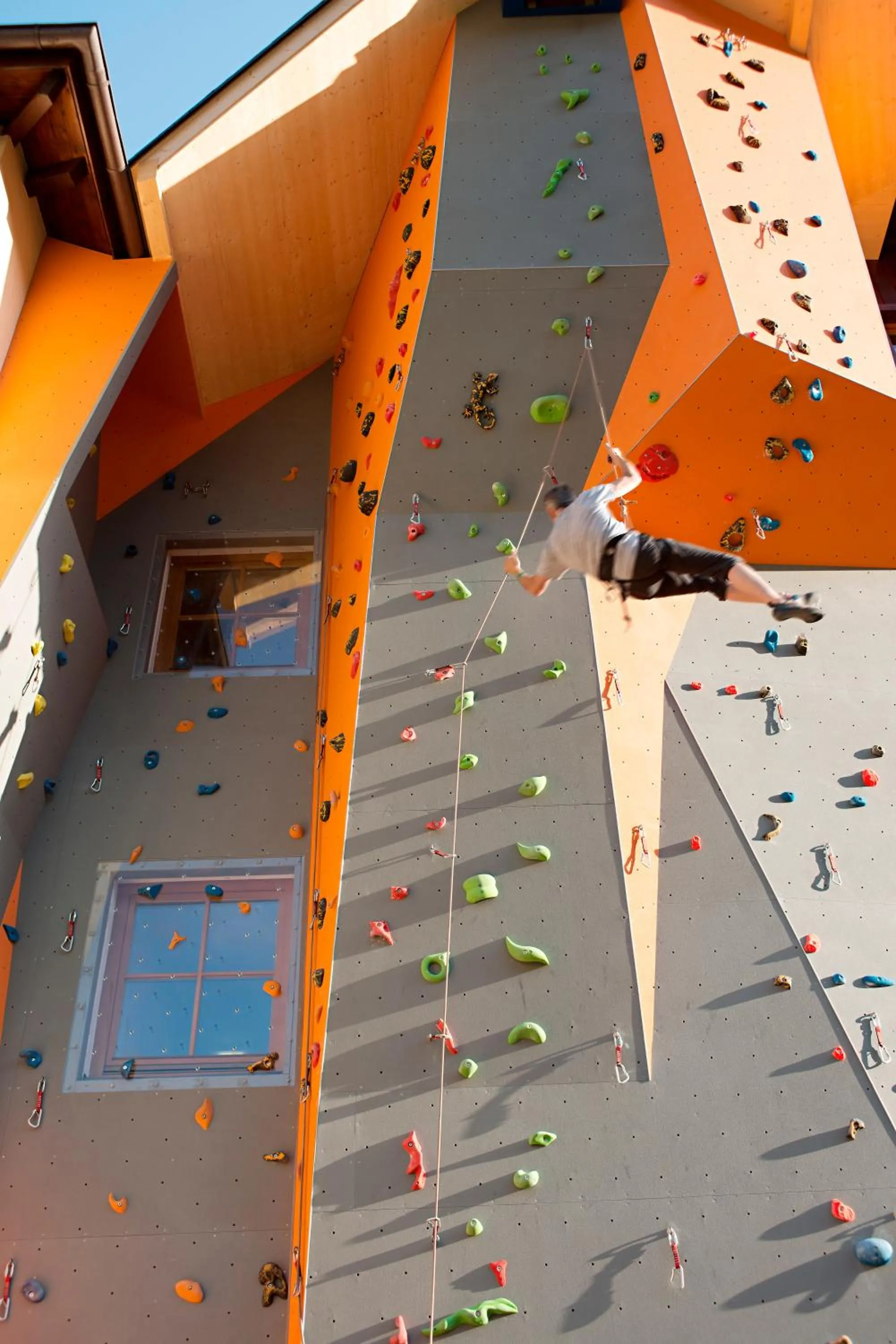 Activities in Hapimag Ferienwohnungen St Michael