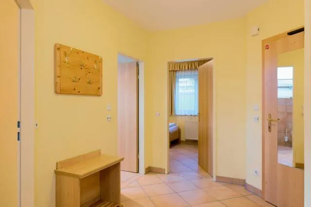 Photo of the whole room in Hapimag Ferienwohnungen St Michael