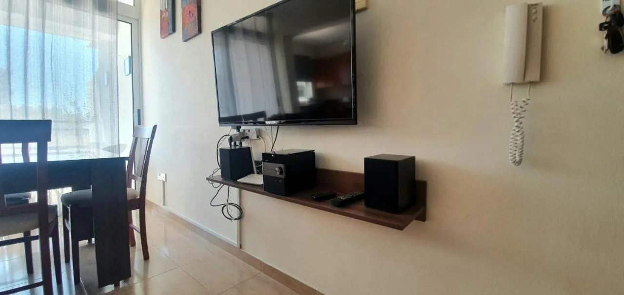Vasilas Holiday Apartment #1
