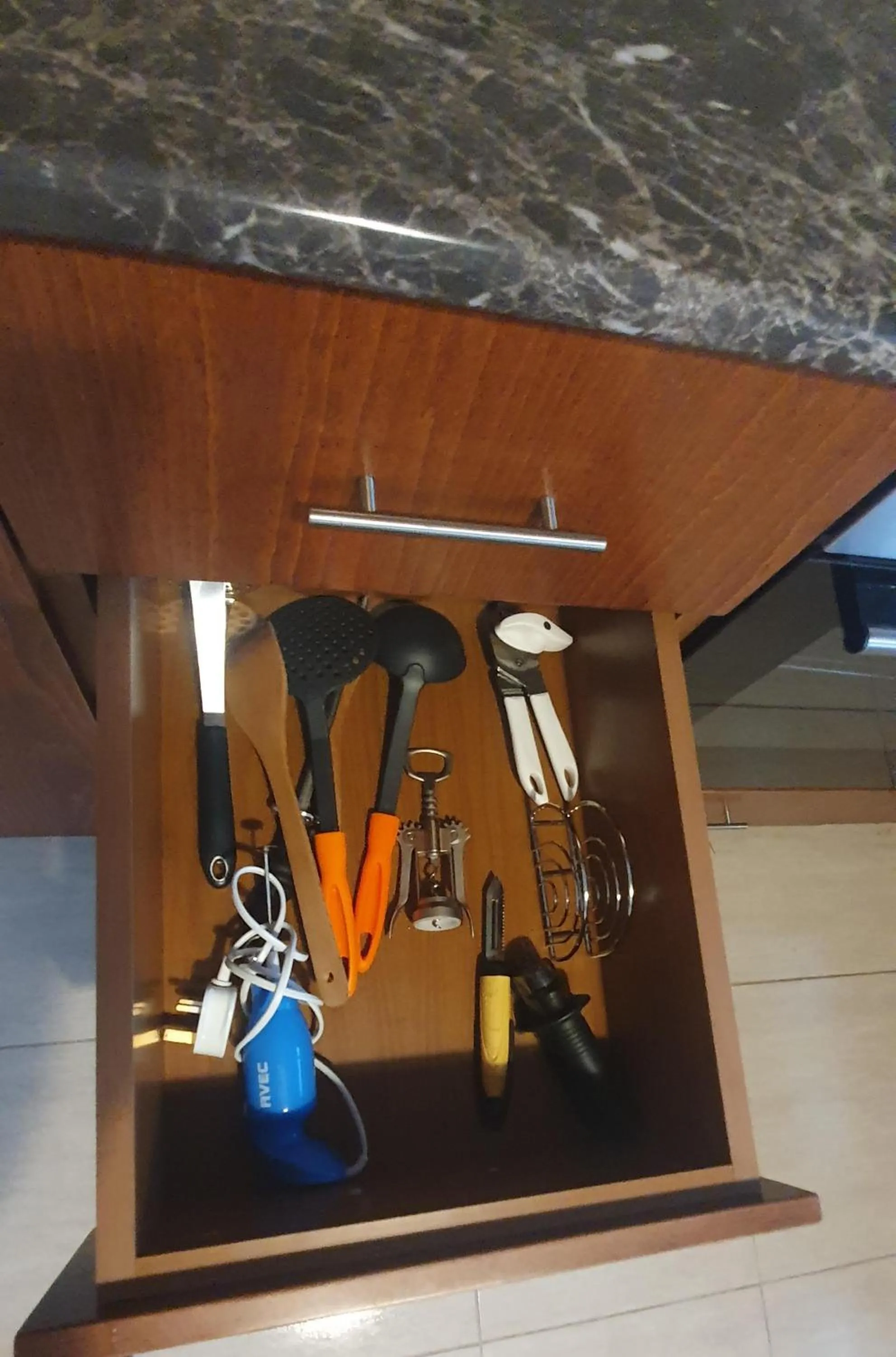 Vasilas Holiday Apartment #1