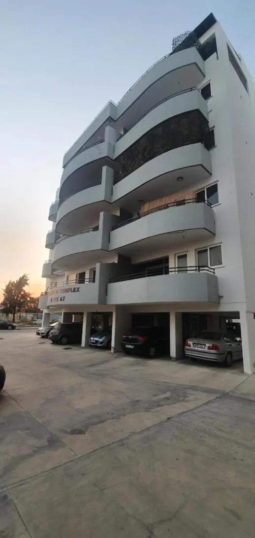 Vasilas Holiday Apartment #1