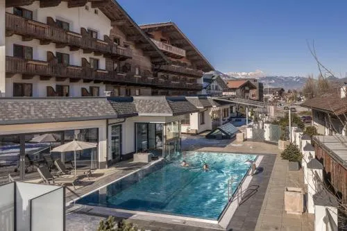 Hotel Post