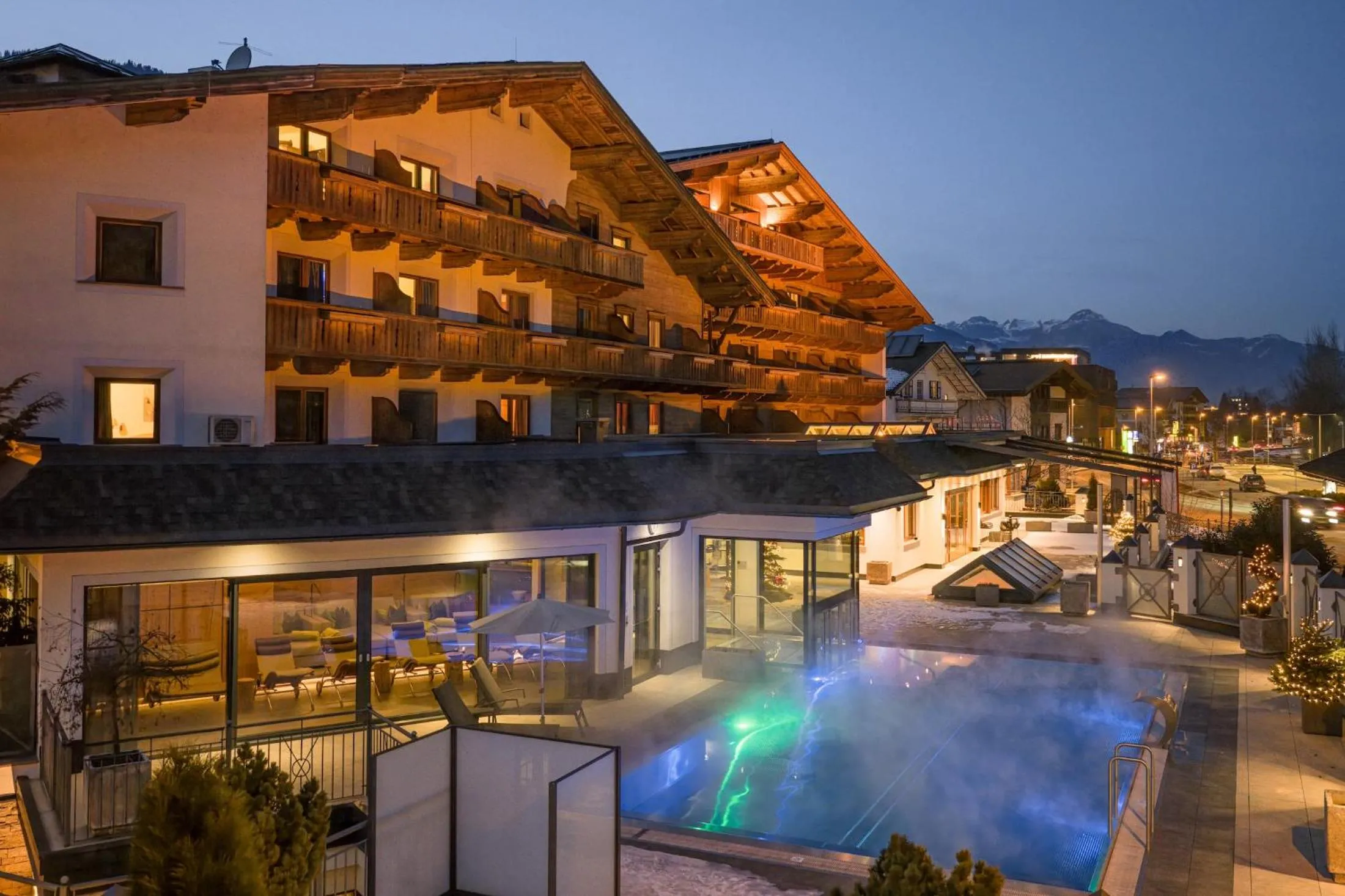 Hotel Post