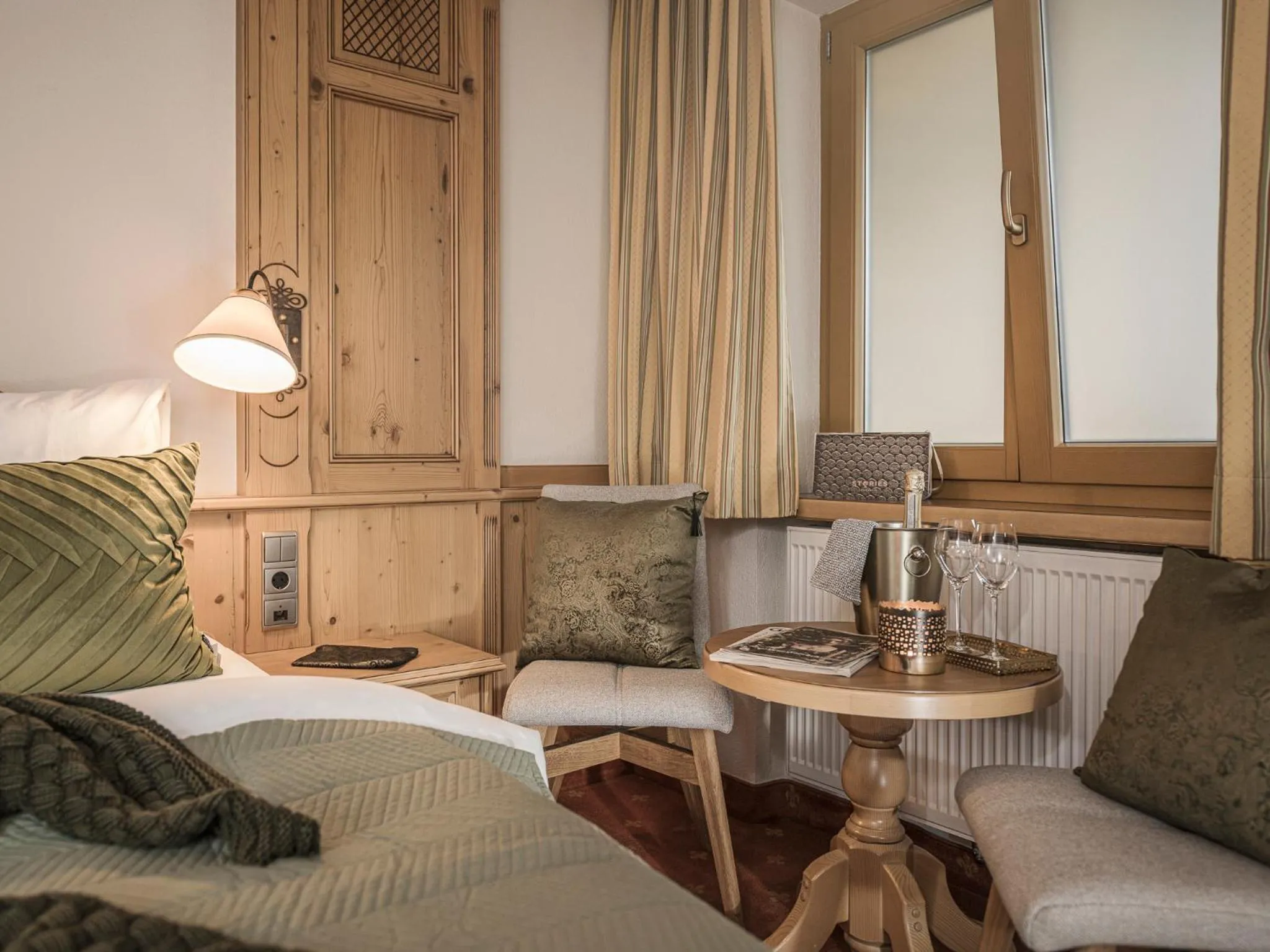 Hotel Post