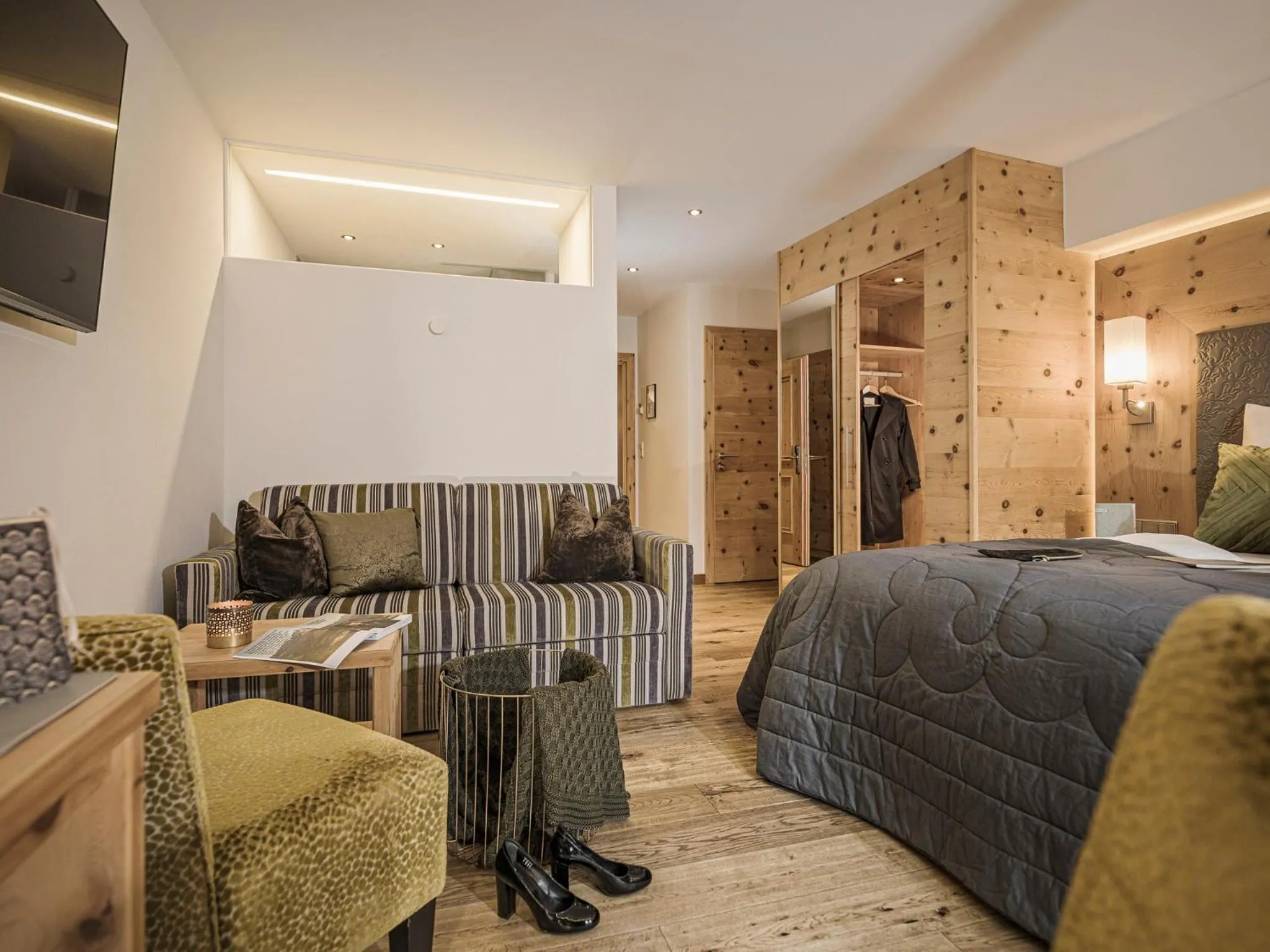 Hotel Post