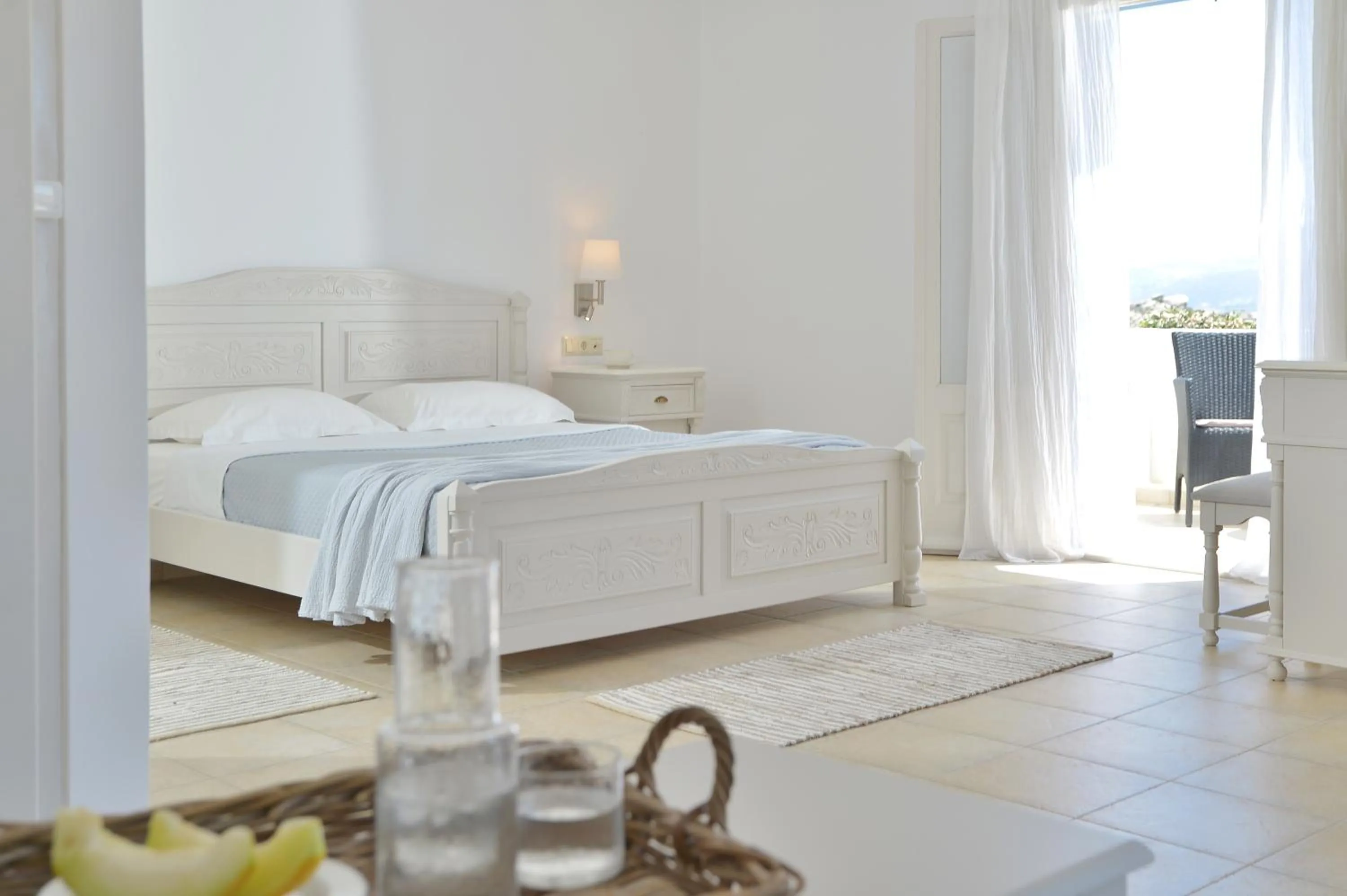 Photo of the whole room, Bed in Hotel Mediterranean