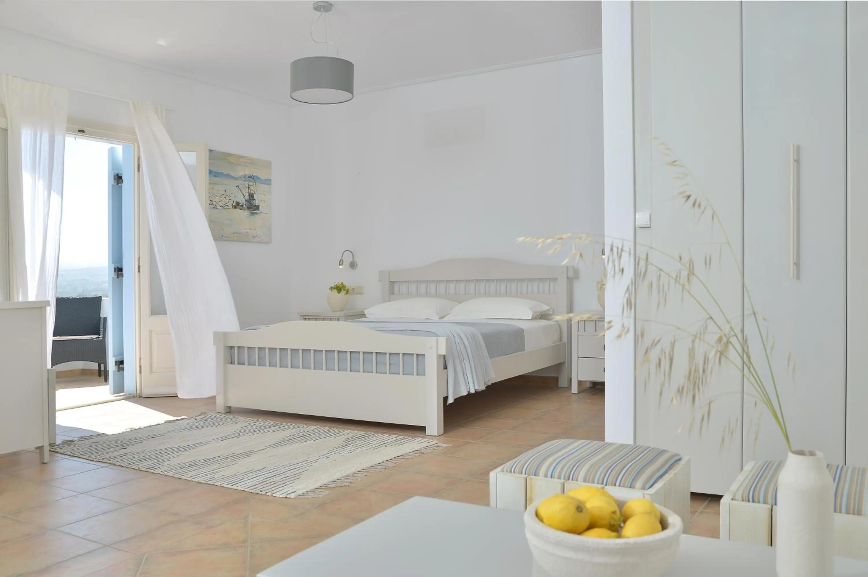 Photo of the whole room, Bed in Hotel Mediterranean