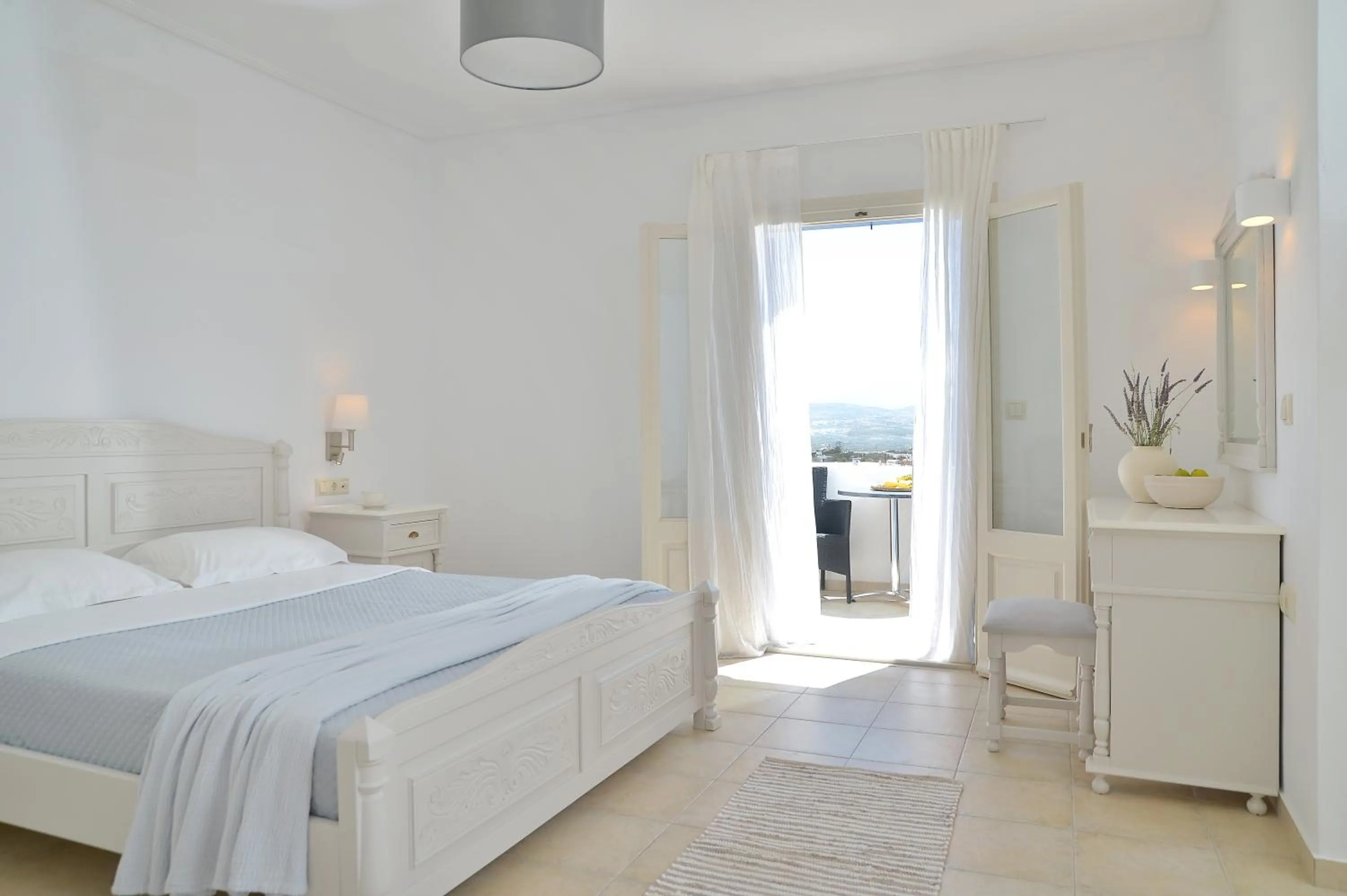 Photo of the whole room, Bed in Hotel Mediterranean