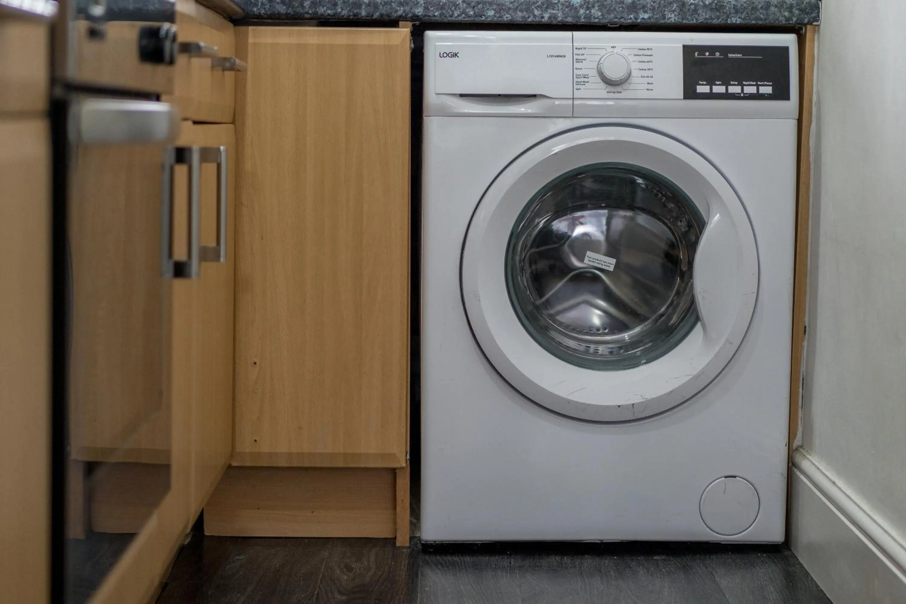 Private Studio - Wardour Street - Berwick Street