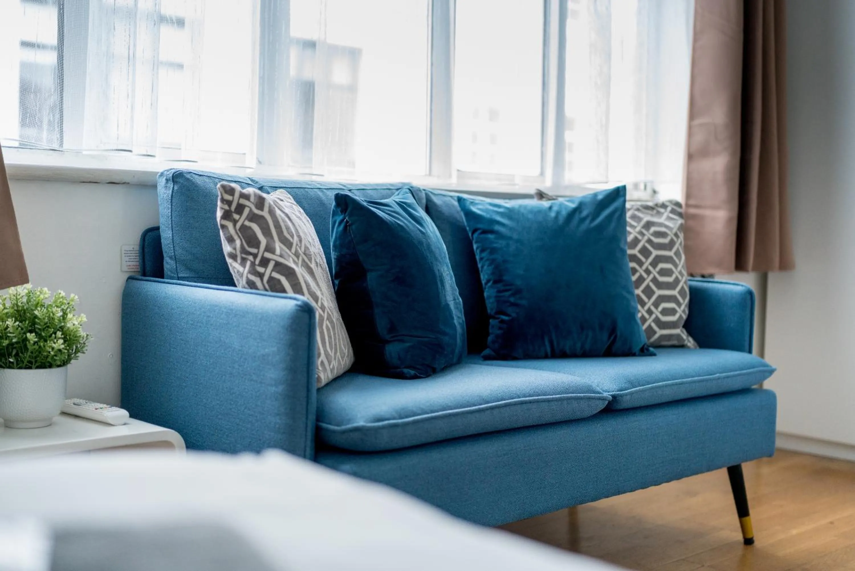 Private Studio - Wardour Street - Berwick Street