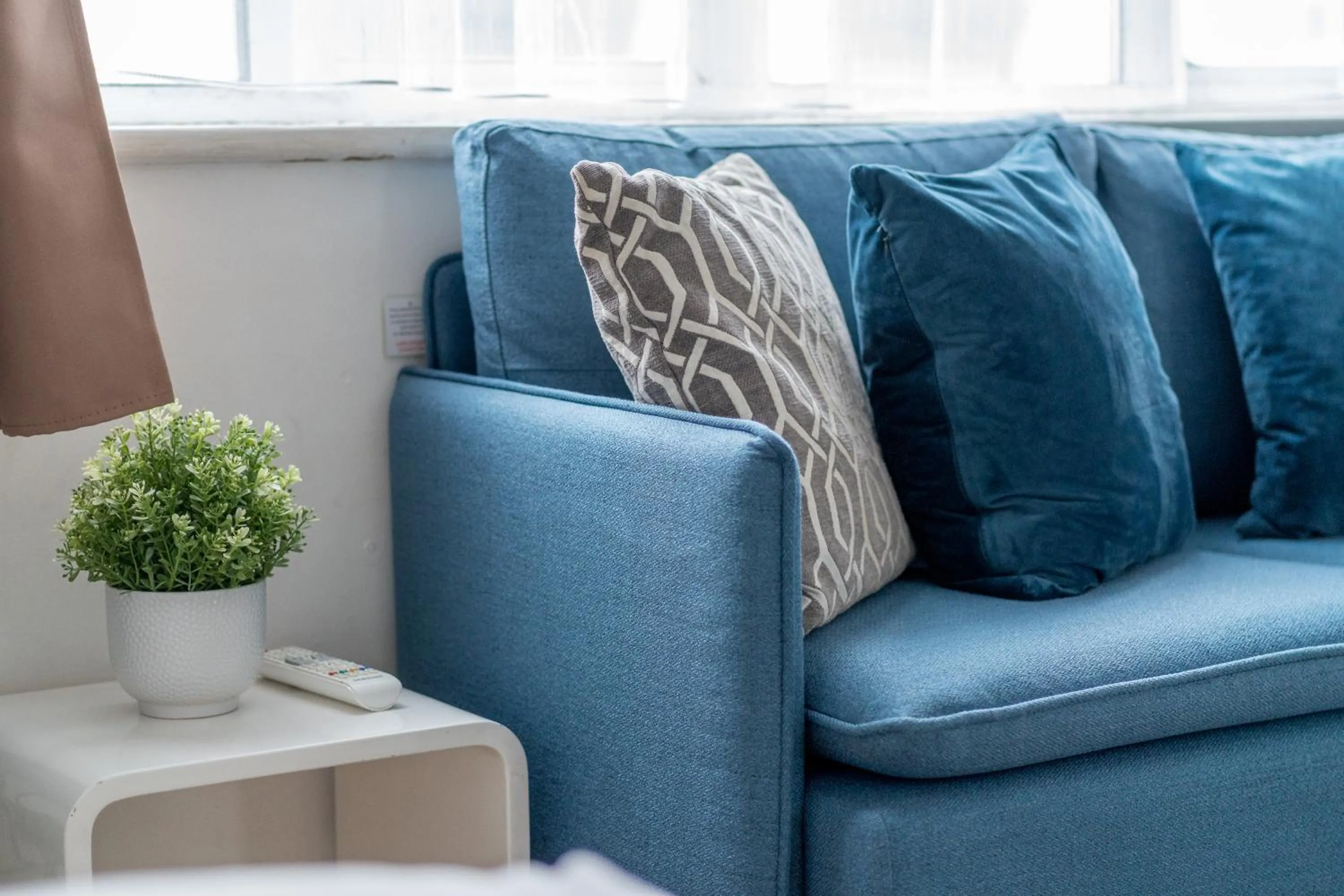 Private Studio - Wardour Street - Berwick Street