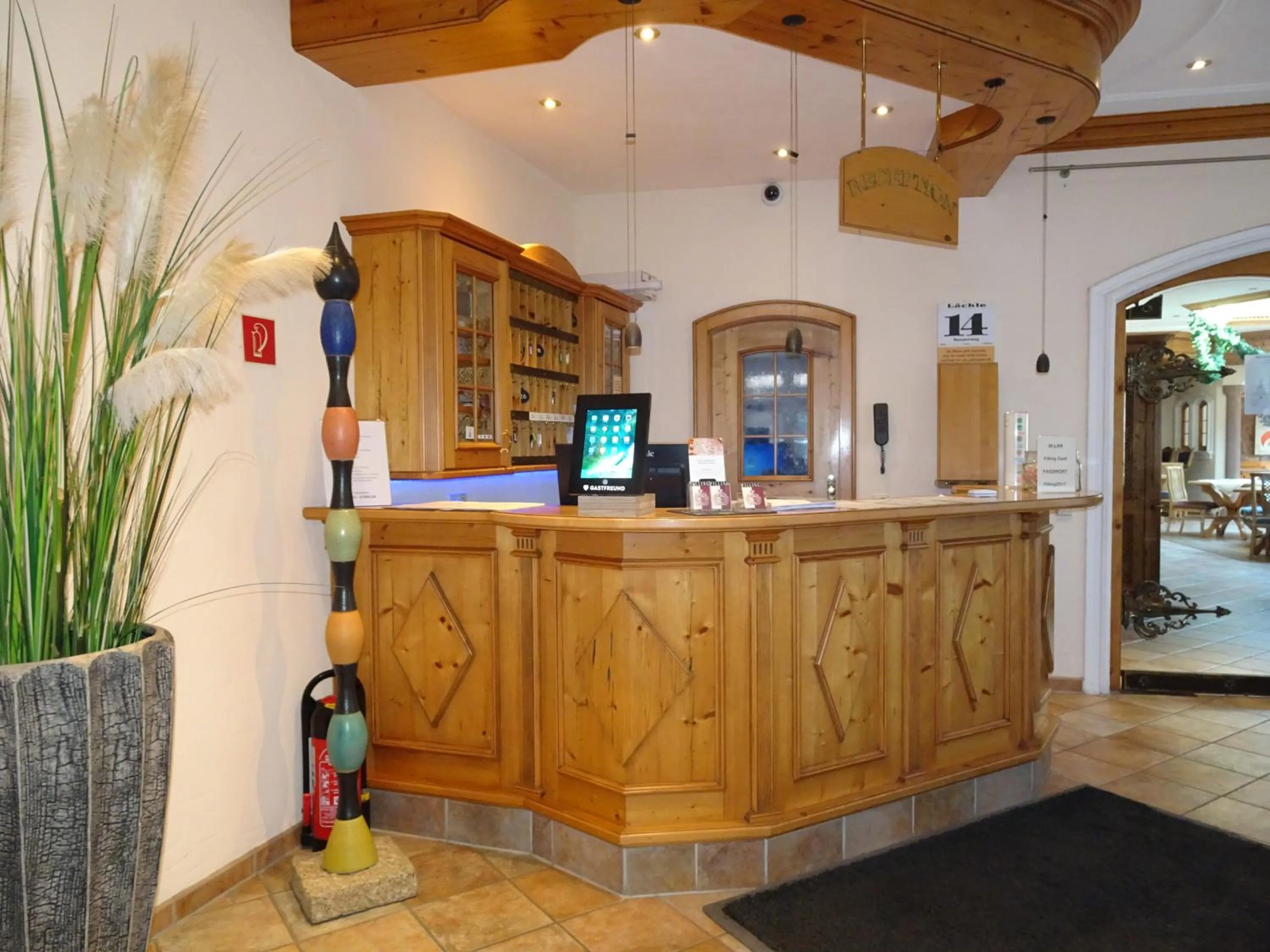 Other in Hotel & Weinstube Restaurant Filling