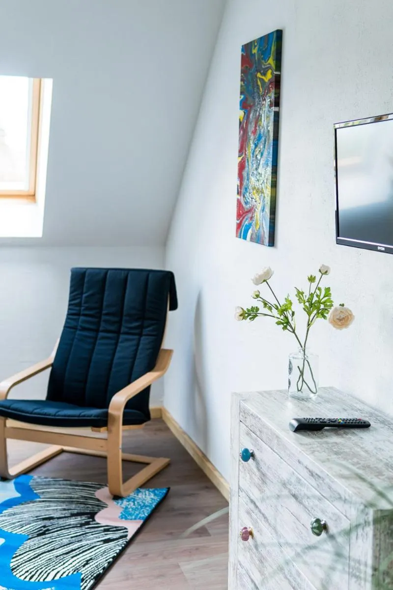 Landhotel Cafe Prälank