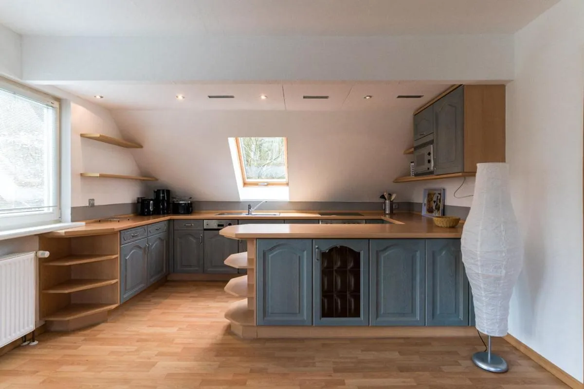 Landhotel Cafe Prälank