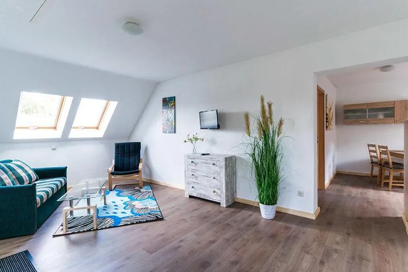 Landhotel Cafe Prälank