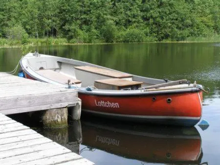 Landhotel Cafe Prälank