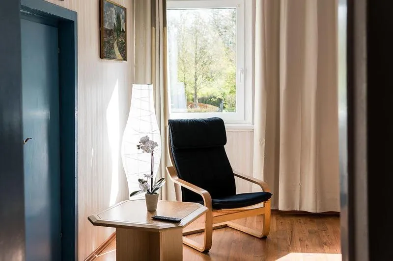 Landhotel Cafe Prälank