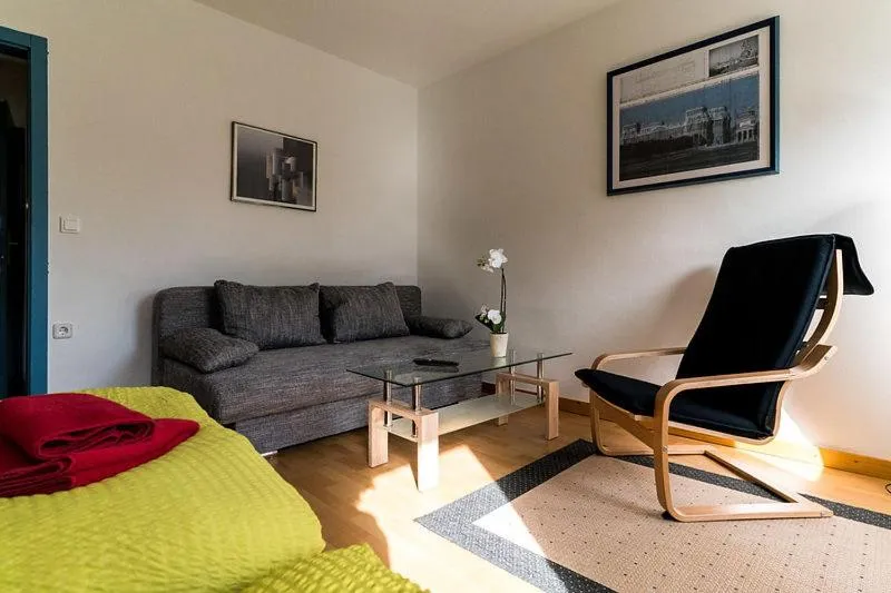 Landhotel Cafe Prälank