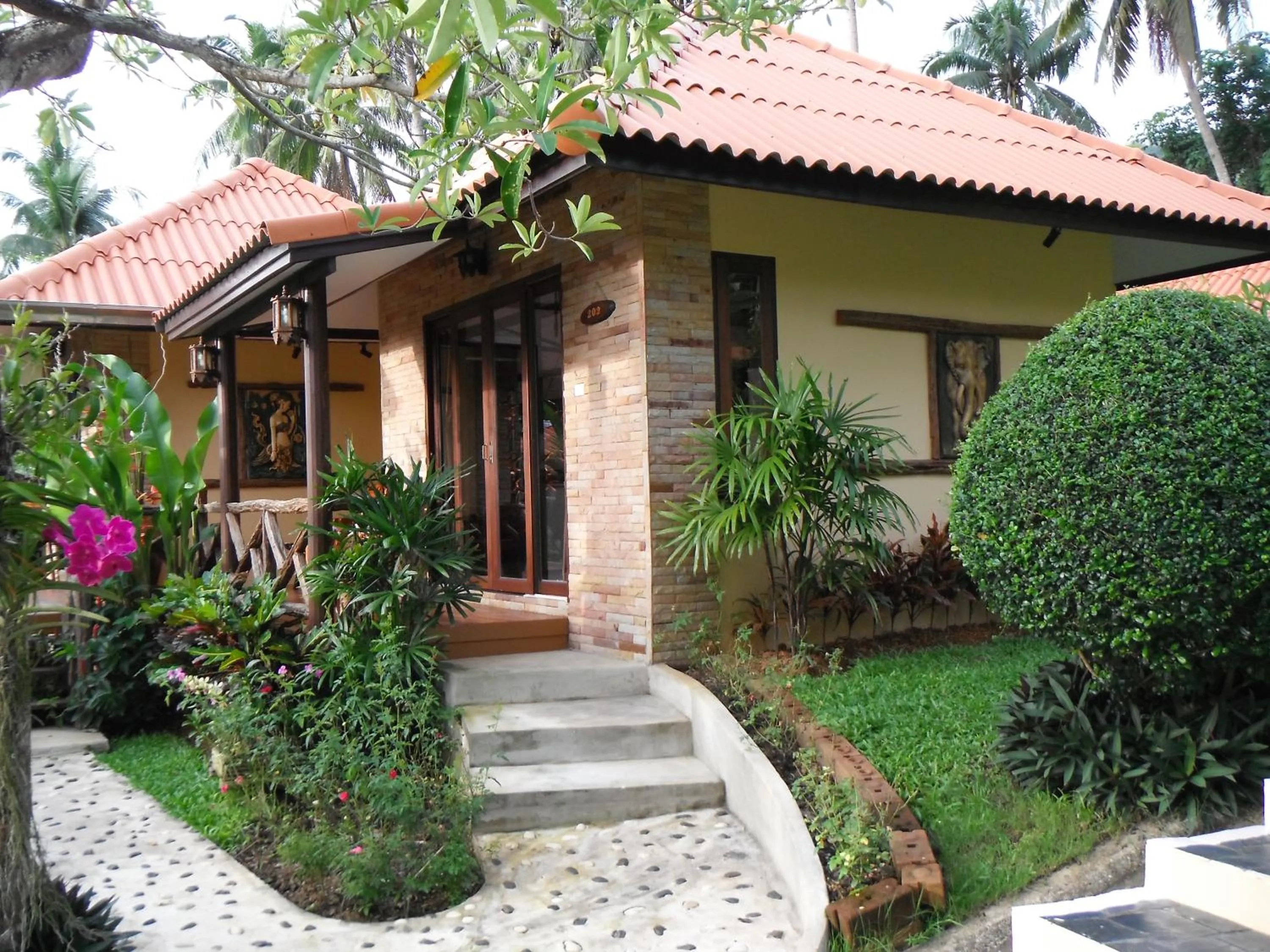 Seabreeze Hotel Kohchang