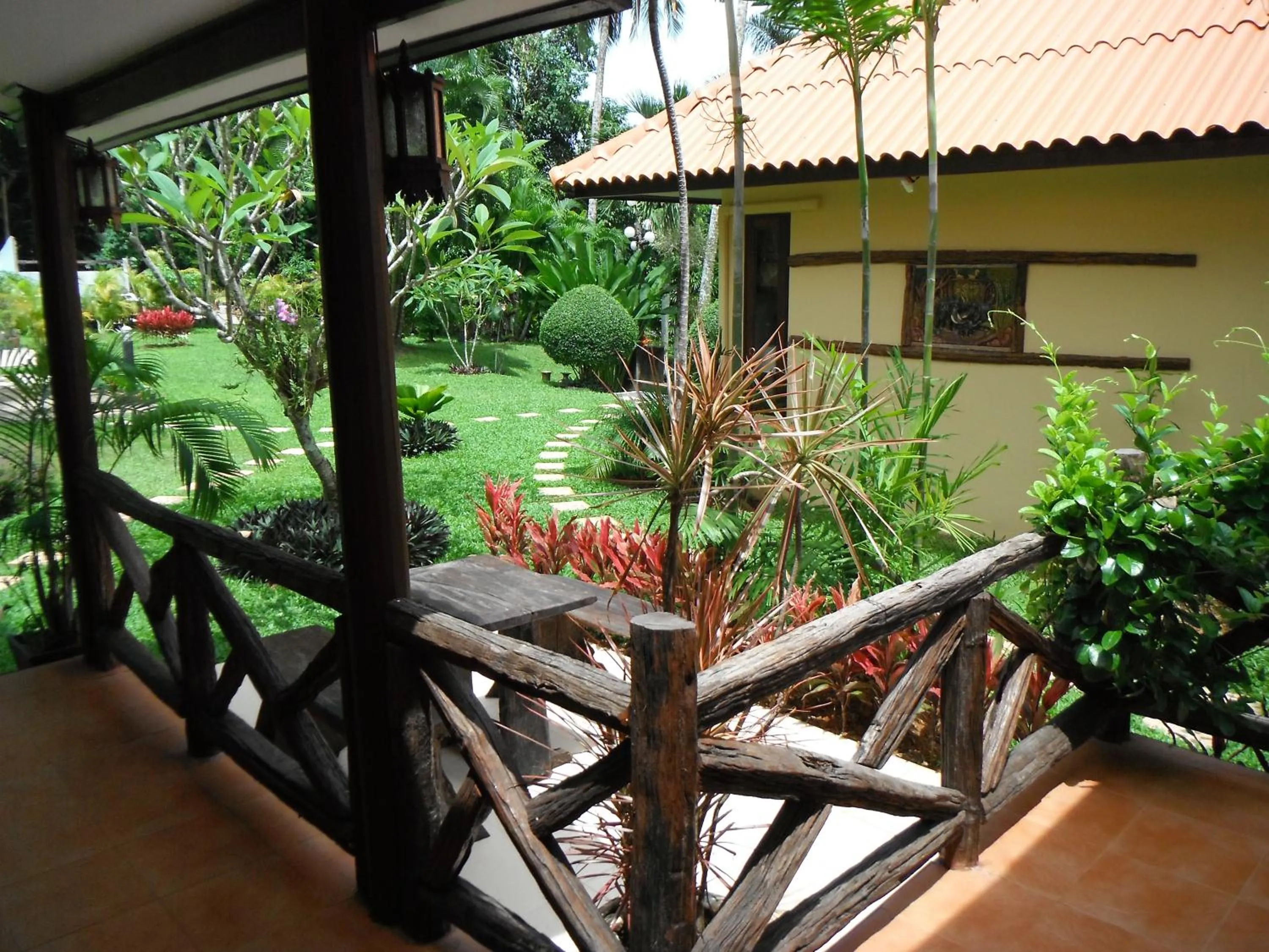 Seabreeze Hotel Kohchang
