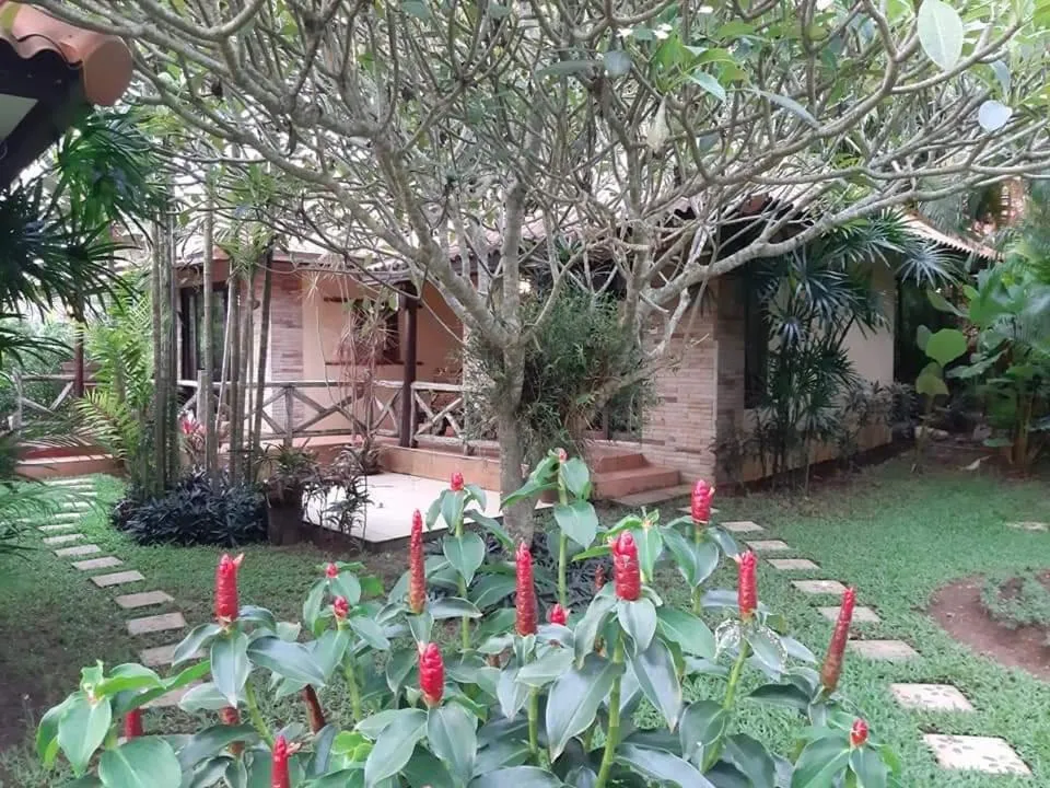 Seabreeze Hotel Kohchang