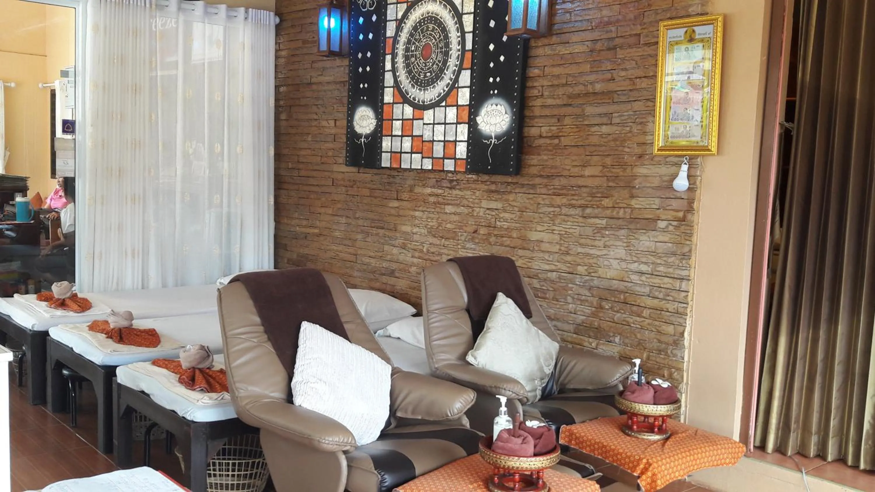 Seabreeze Hotel Kohchang