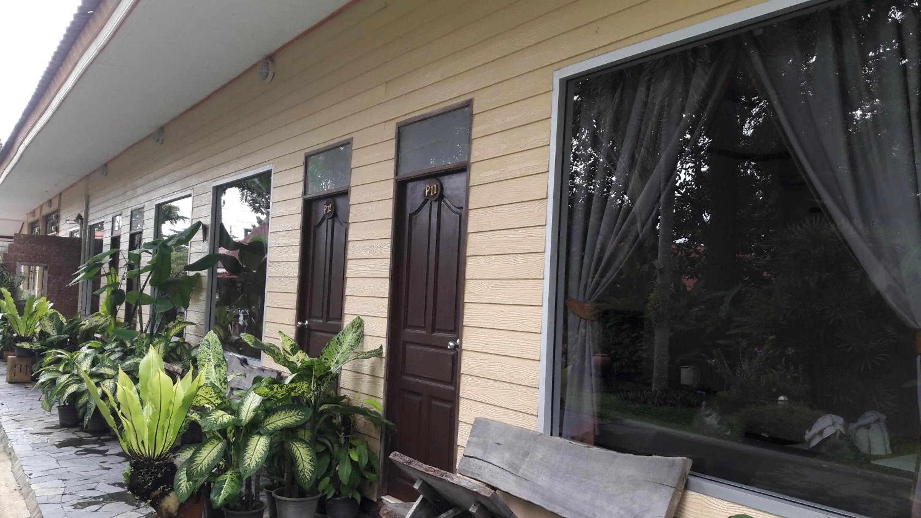 Seabreeze Hotel Kohchang
