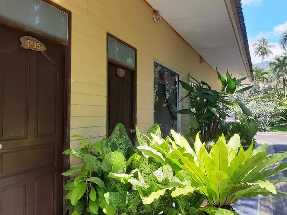 Seabreeze Hotel Kohchang