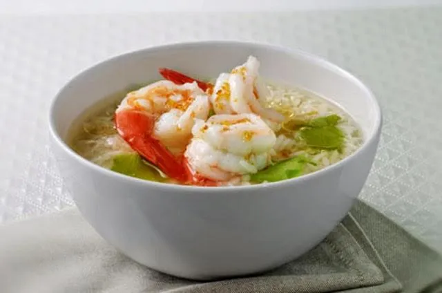 Breakfast in Khaolak Boutique Hertitage