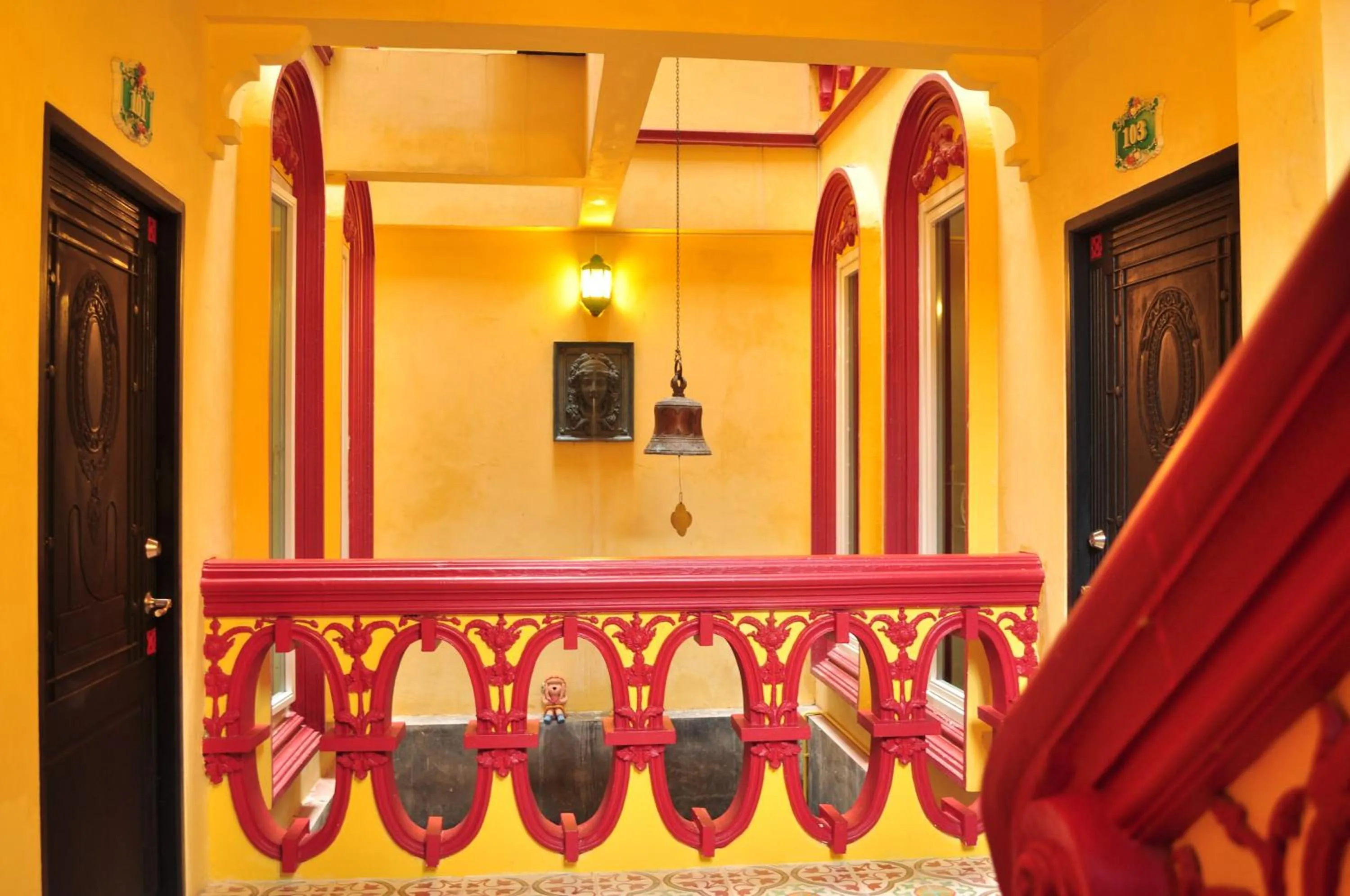 Other in Khaolak Boutique Hertitage