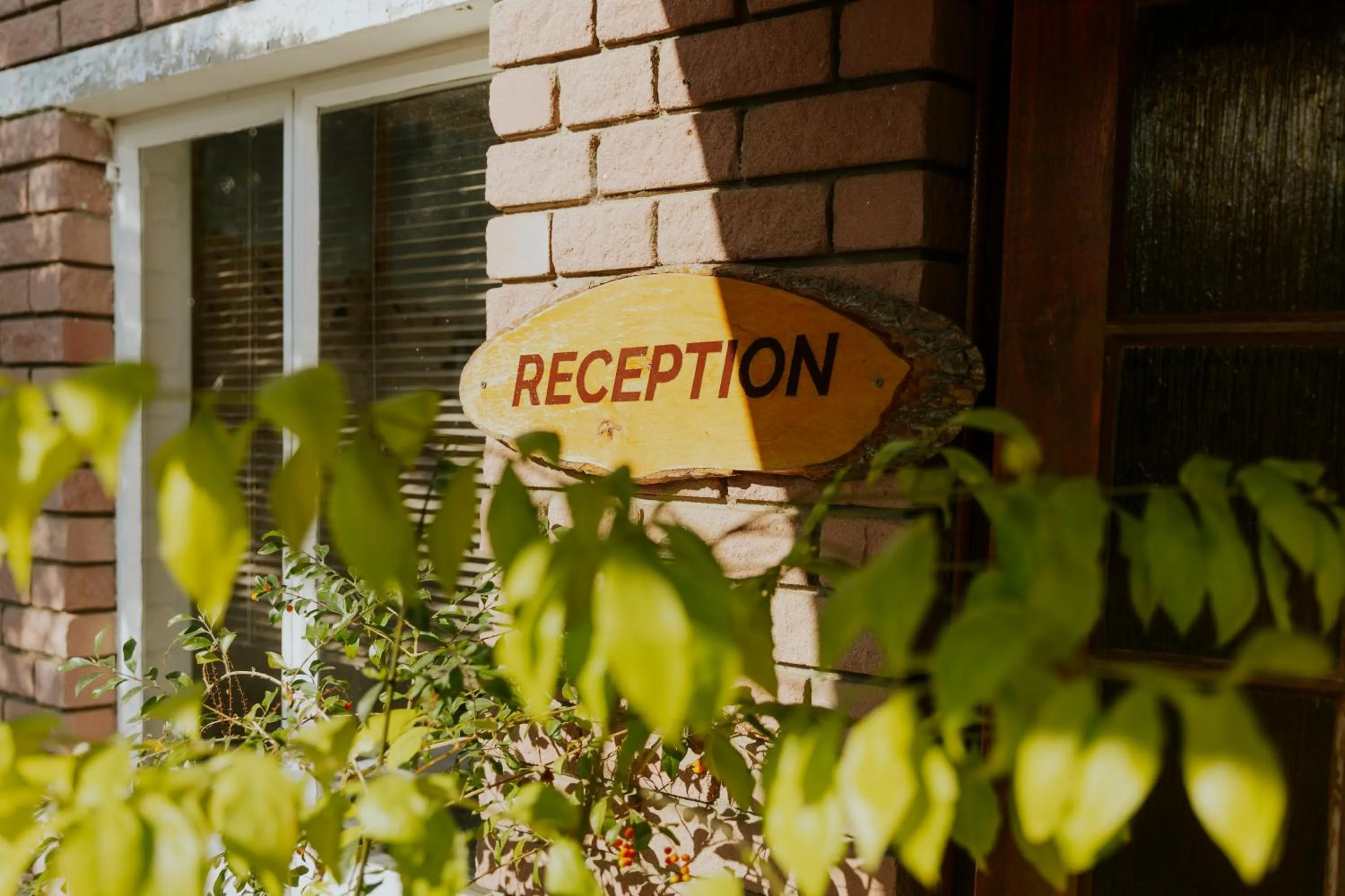 Lobby or reception in Hotel Uhland