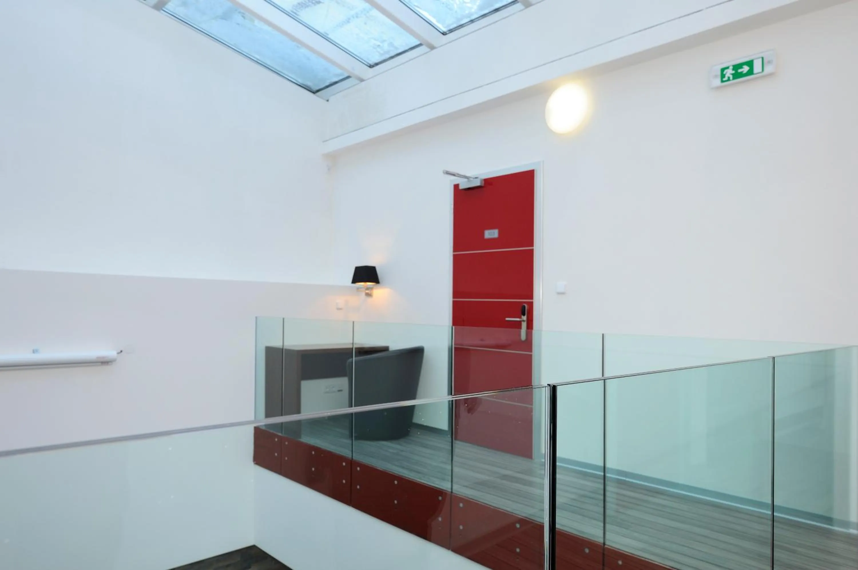 Decorative detail in Caramell