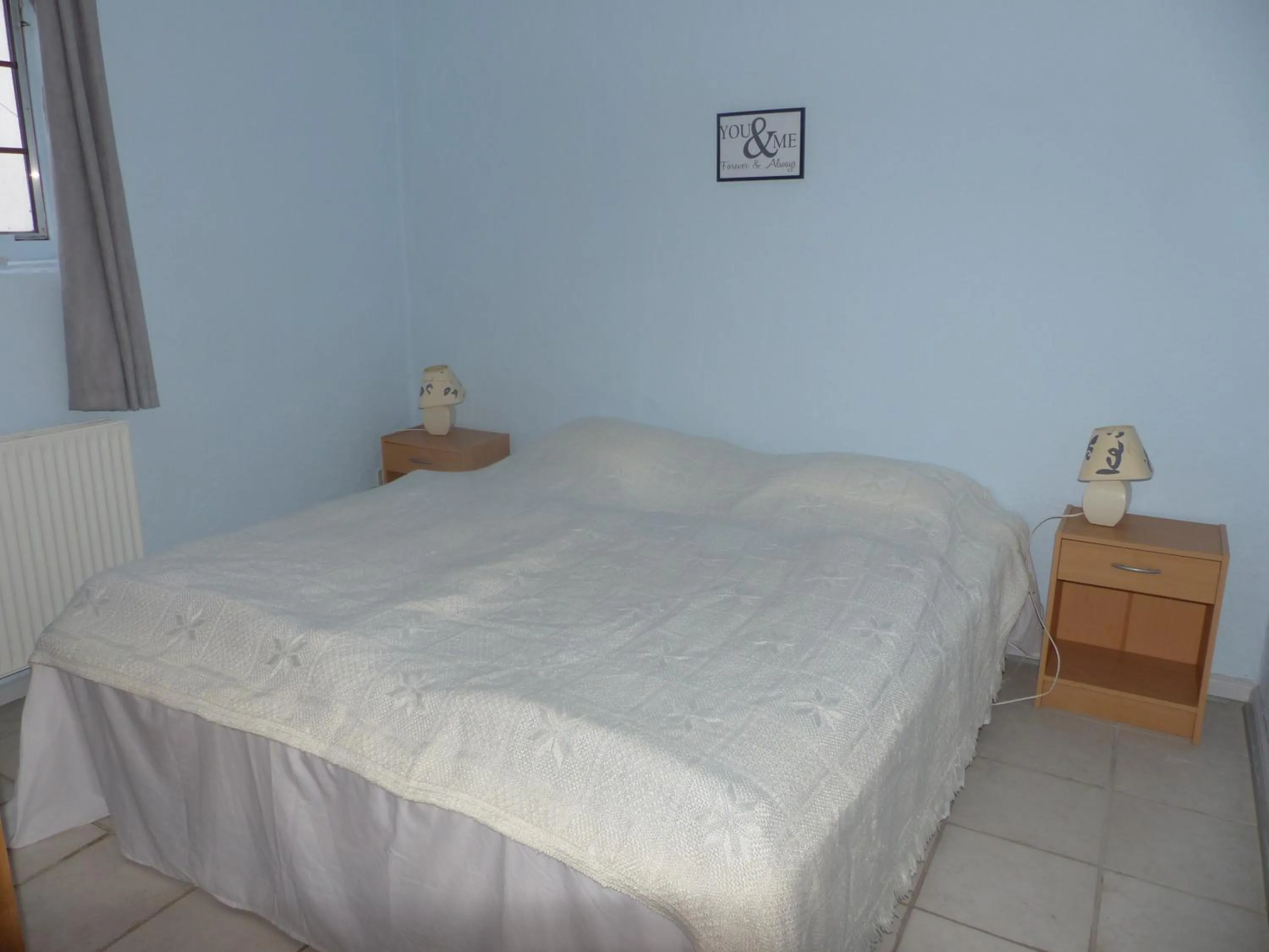 Apartment (6 Adults) in Kristiansminde Farm Holiday