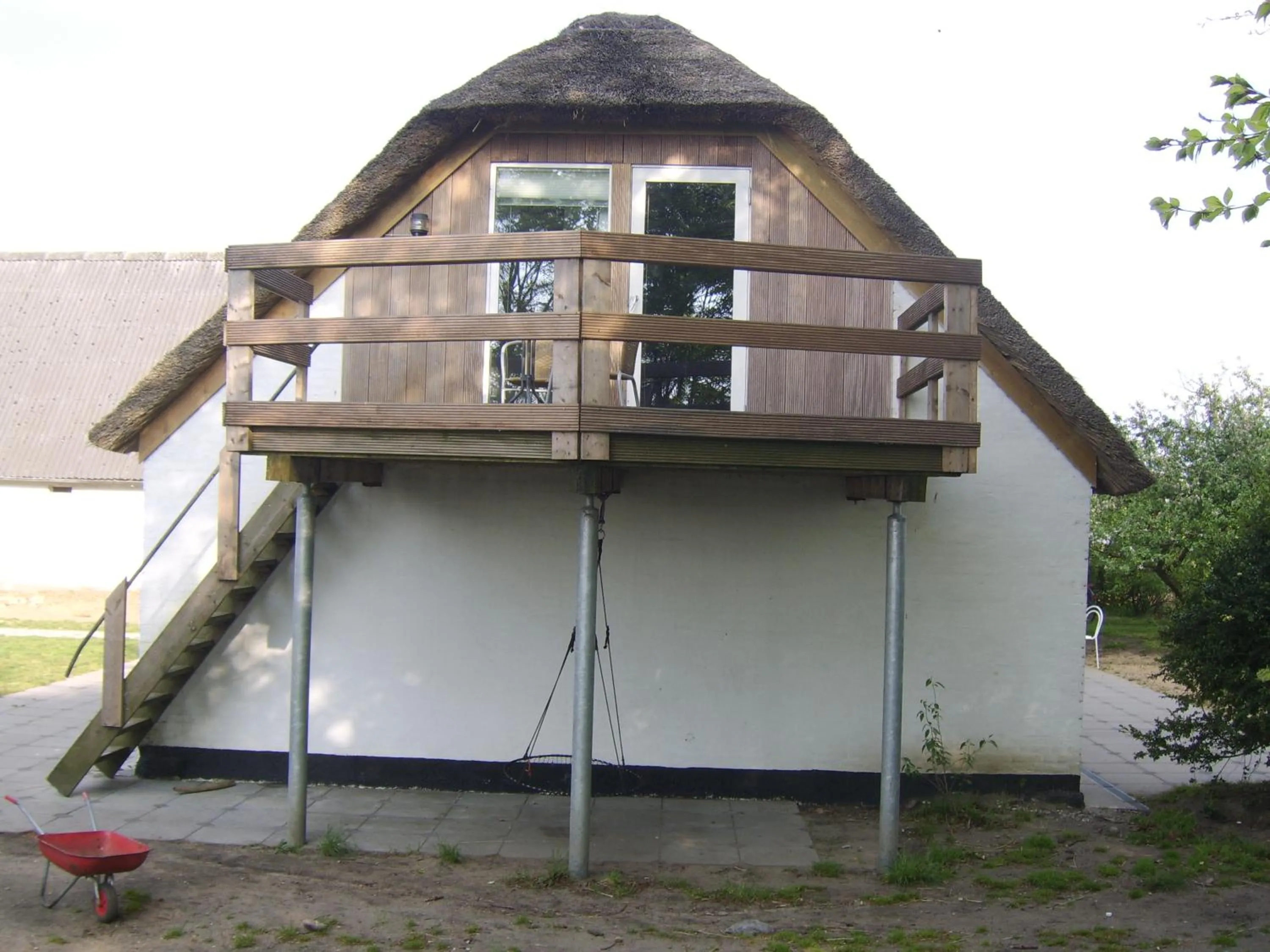 Kristiansminde Farm Holiday
