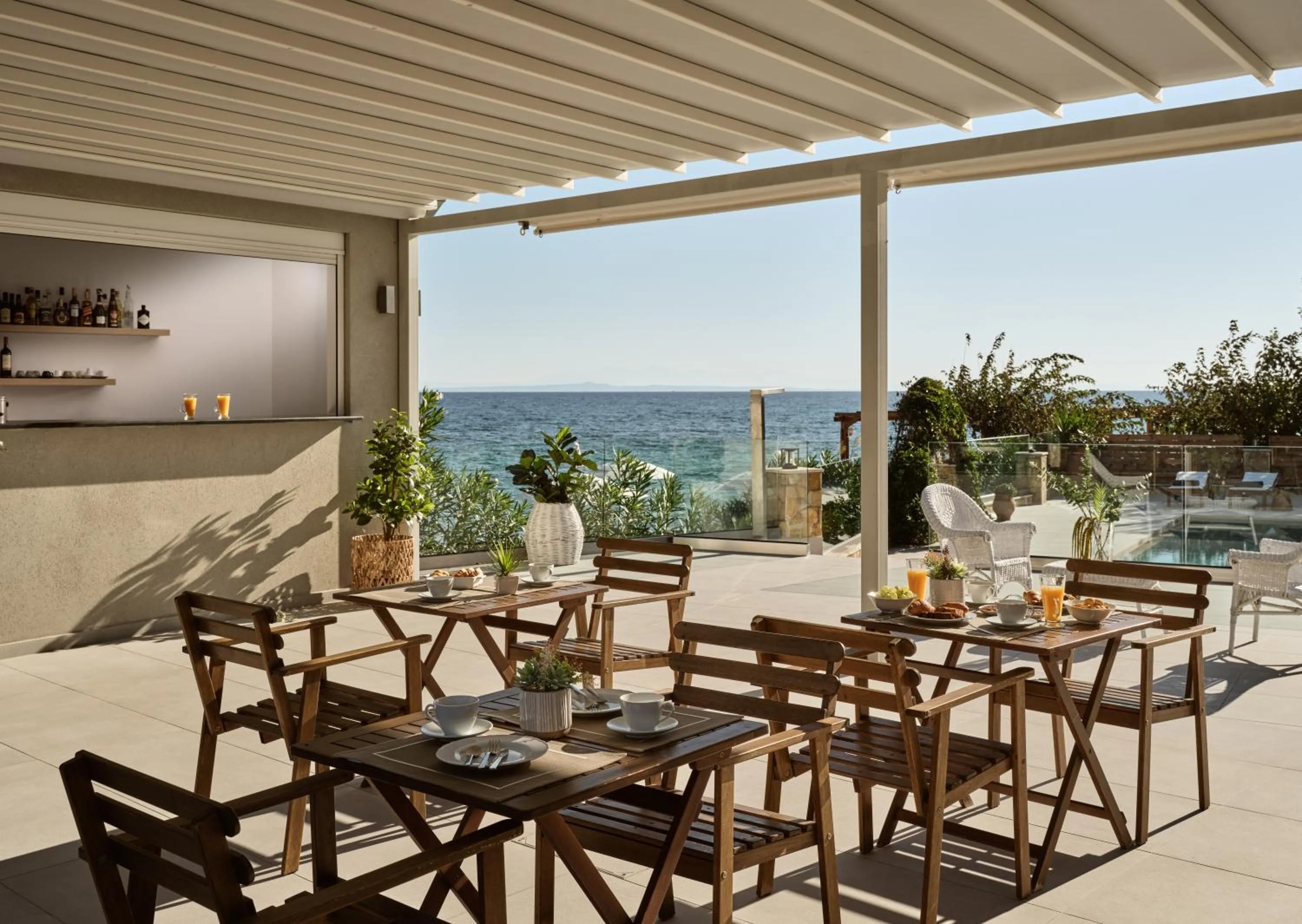 Stefania Apartments