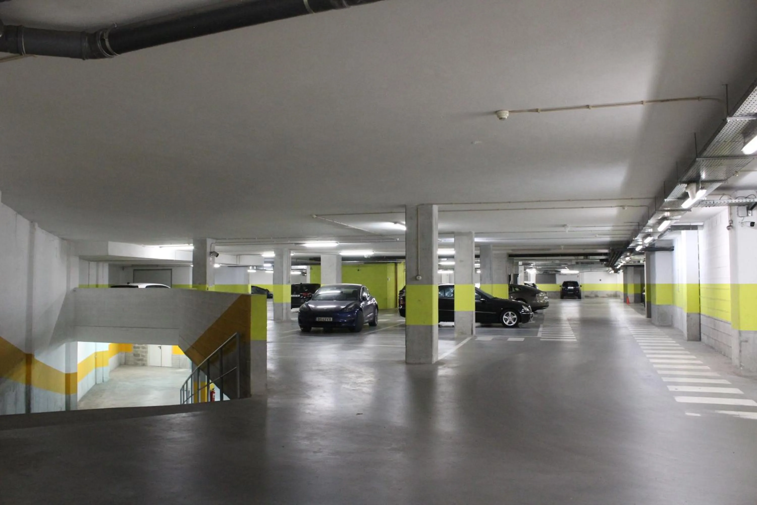 Lux Fatima Park - Hotel, Suites & Residence