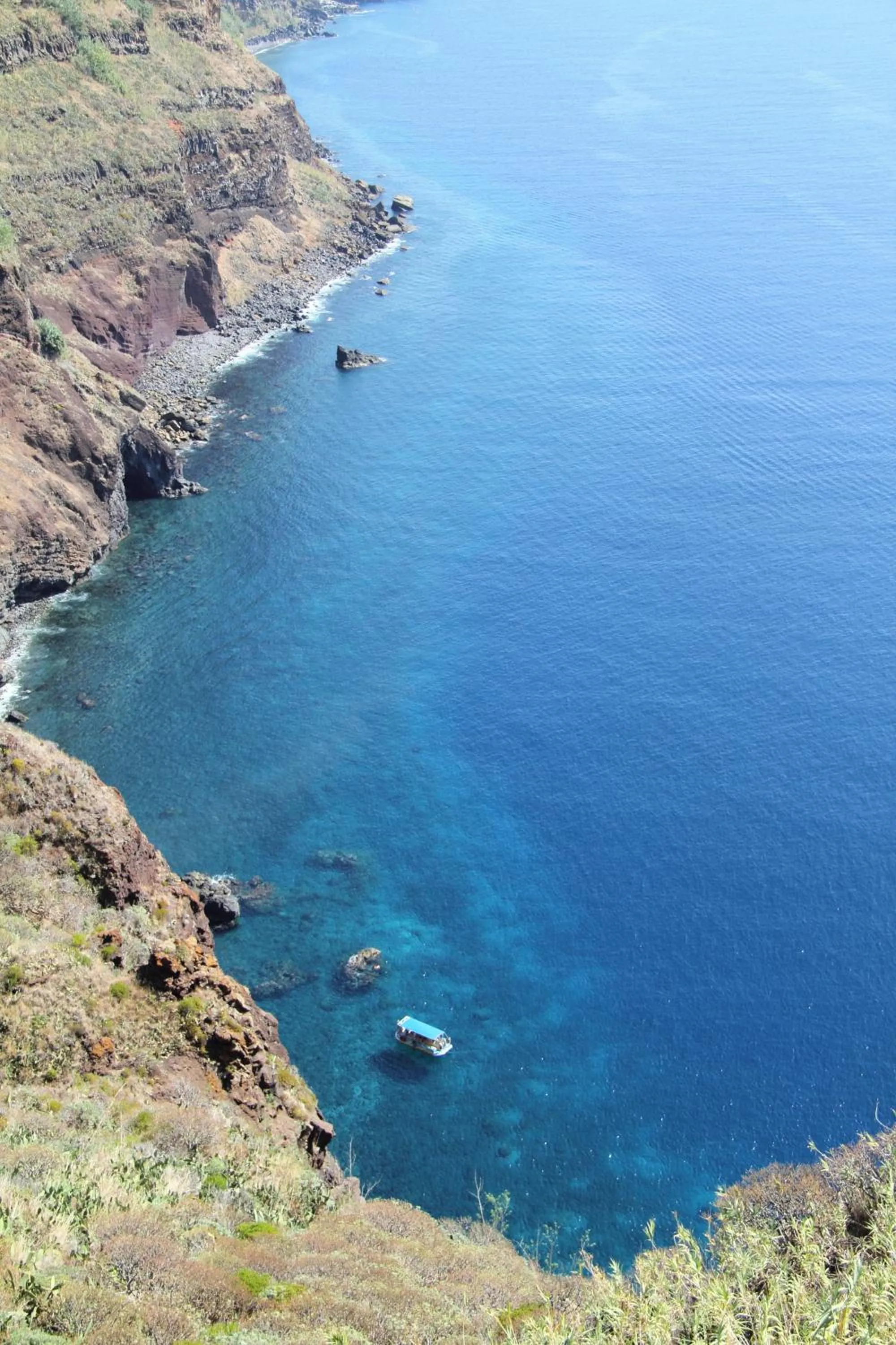 Area and facilities in Canico Bay Apartments