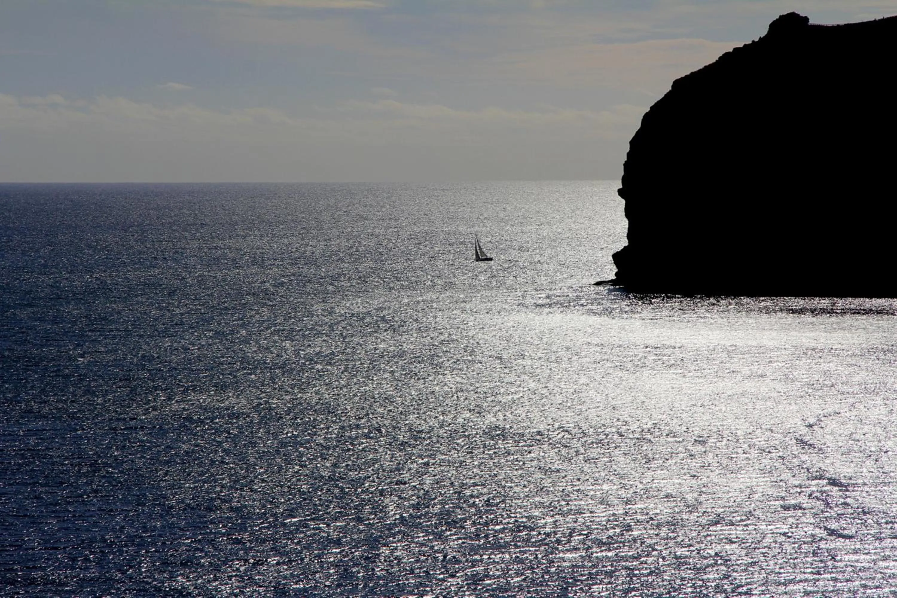 Area and facilities in Canico Bay Apartments