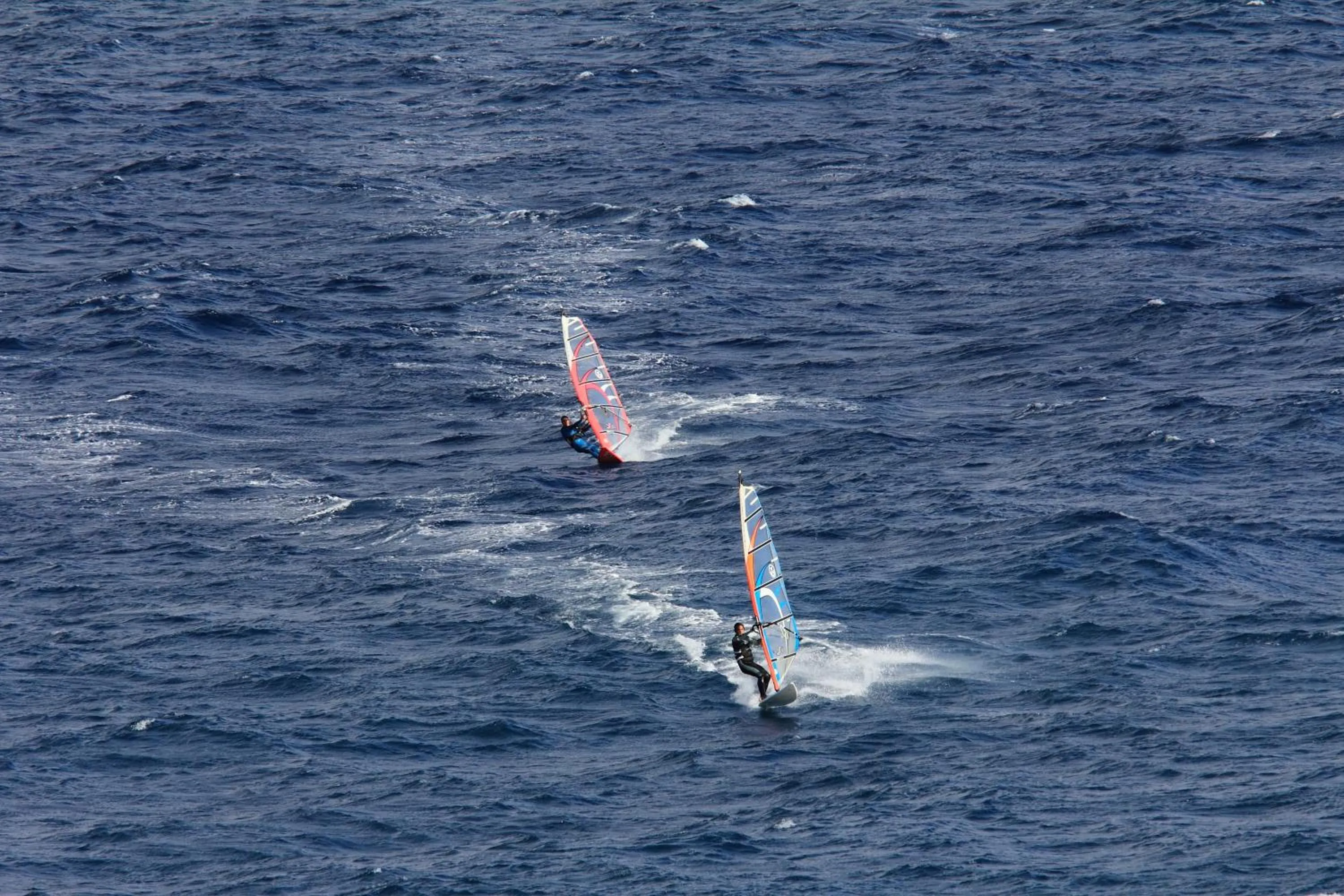 View (from property/room) in Canico Bay Apartments