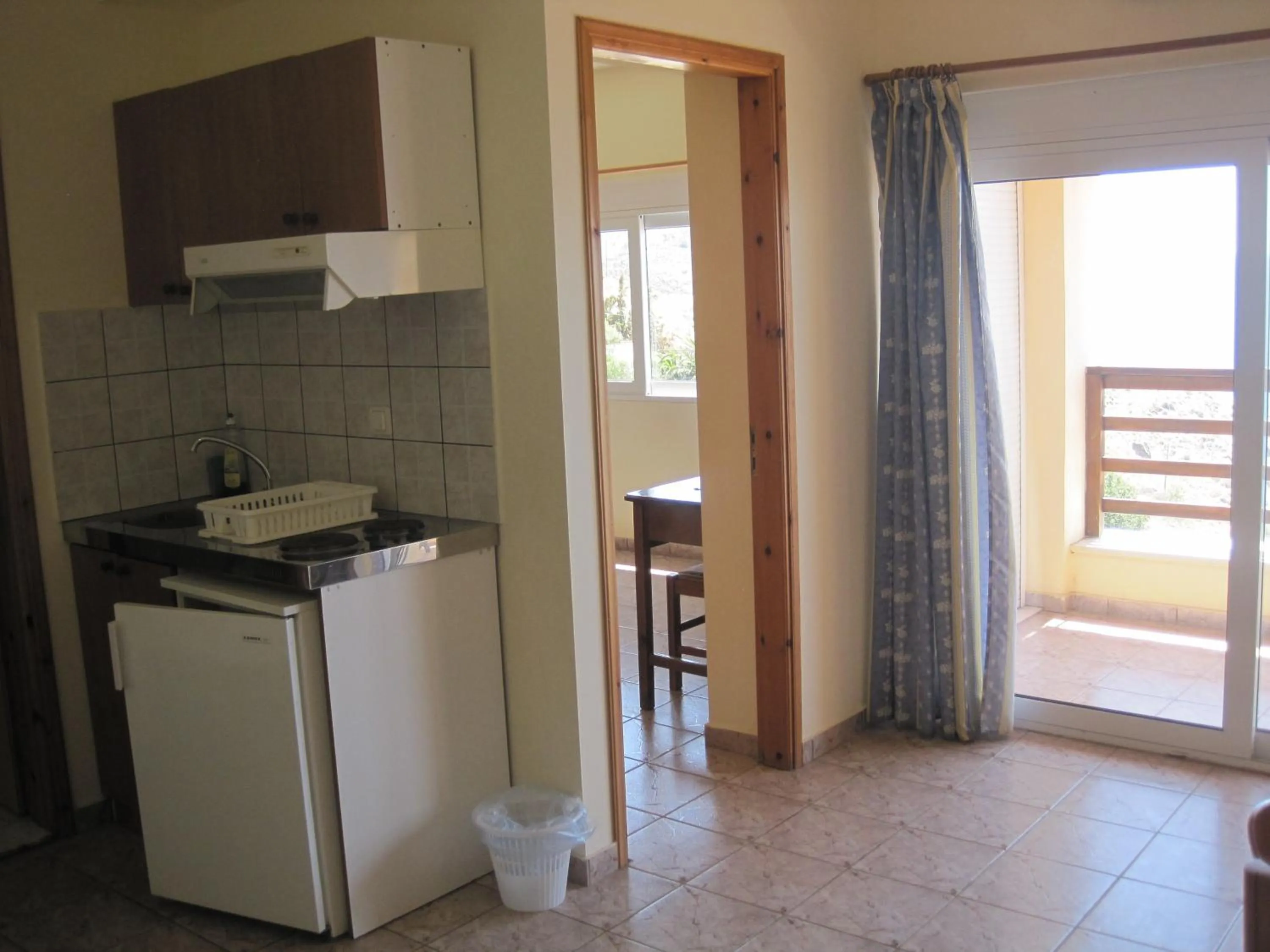 Photo of the whole room in Sfinias Apartments