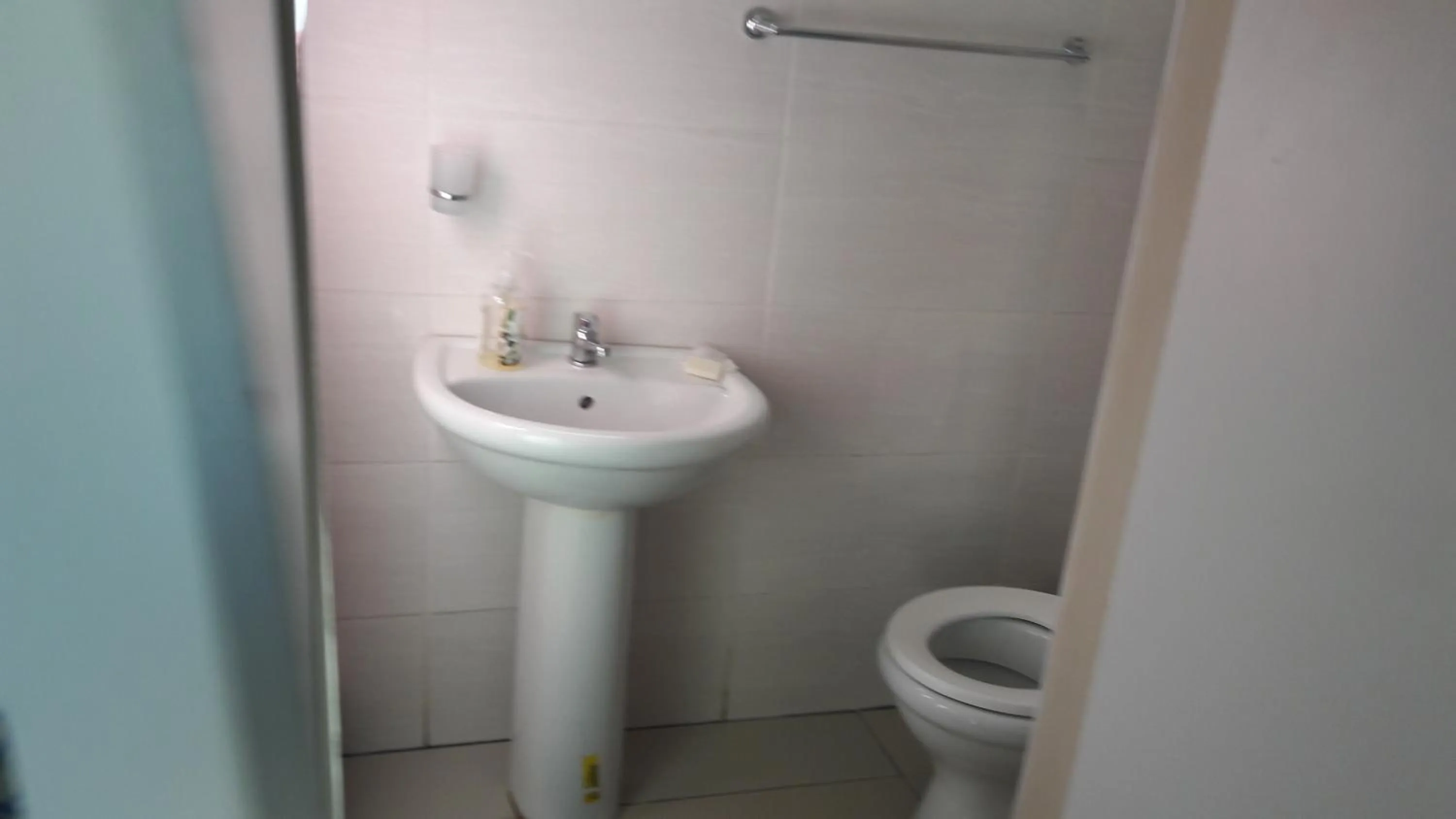 Property building in Emampingeni lodge