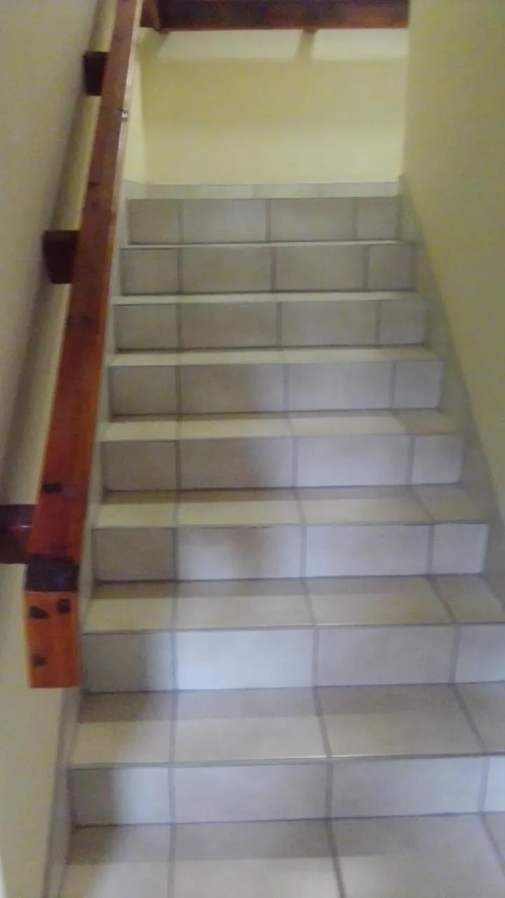 Property building in Emampingeni lodge