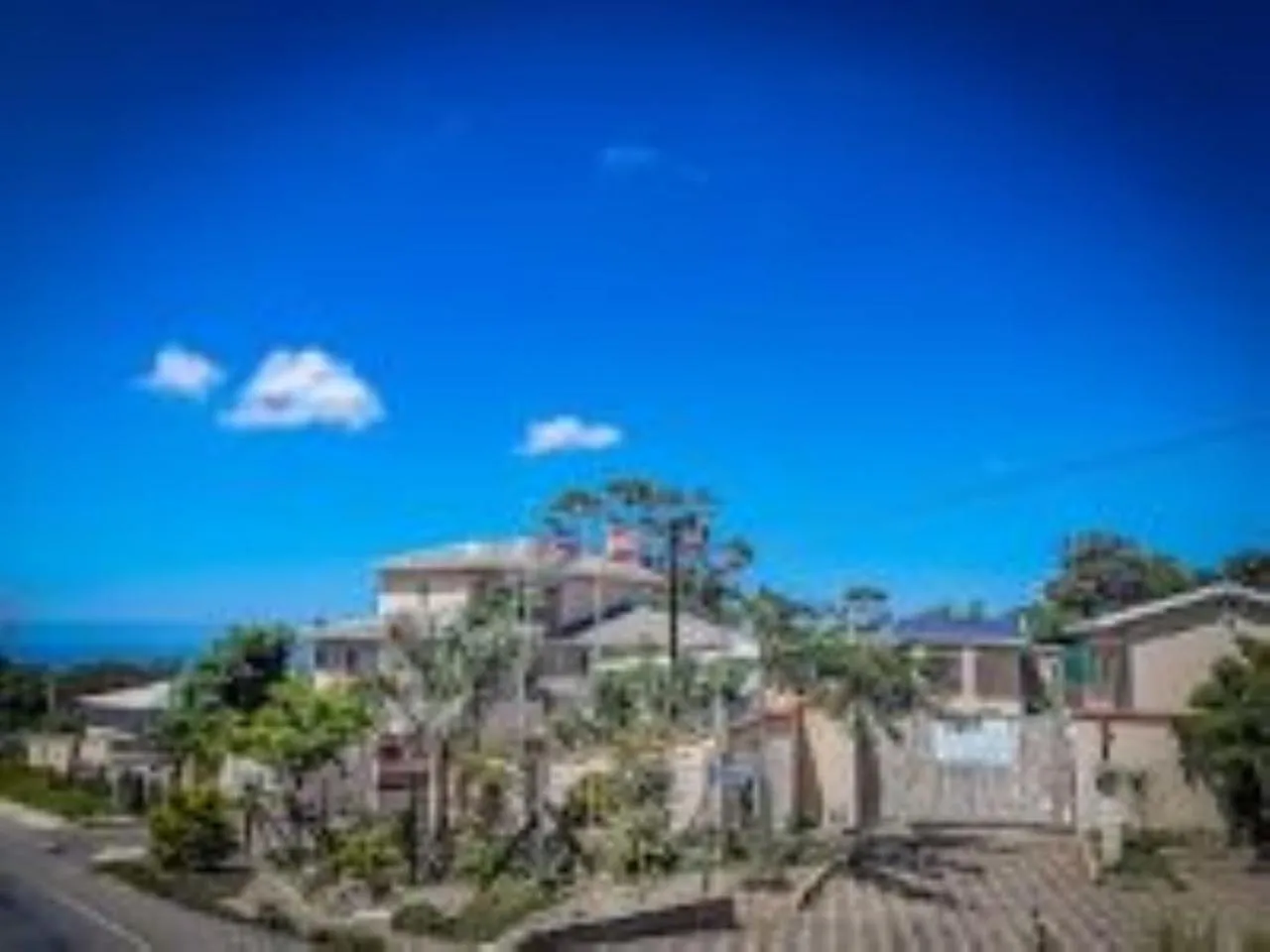 Property building in Emampingeni lodge