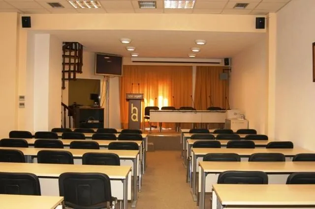 Business facilities in Aegeon Hotel