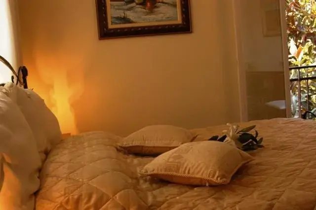 Double or Twin Room - single occupancy in Aegeon Hotel Double or Twin Room - single occupancy in Aegeon Hotel