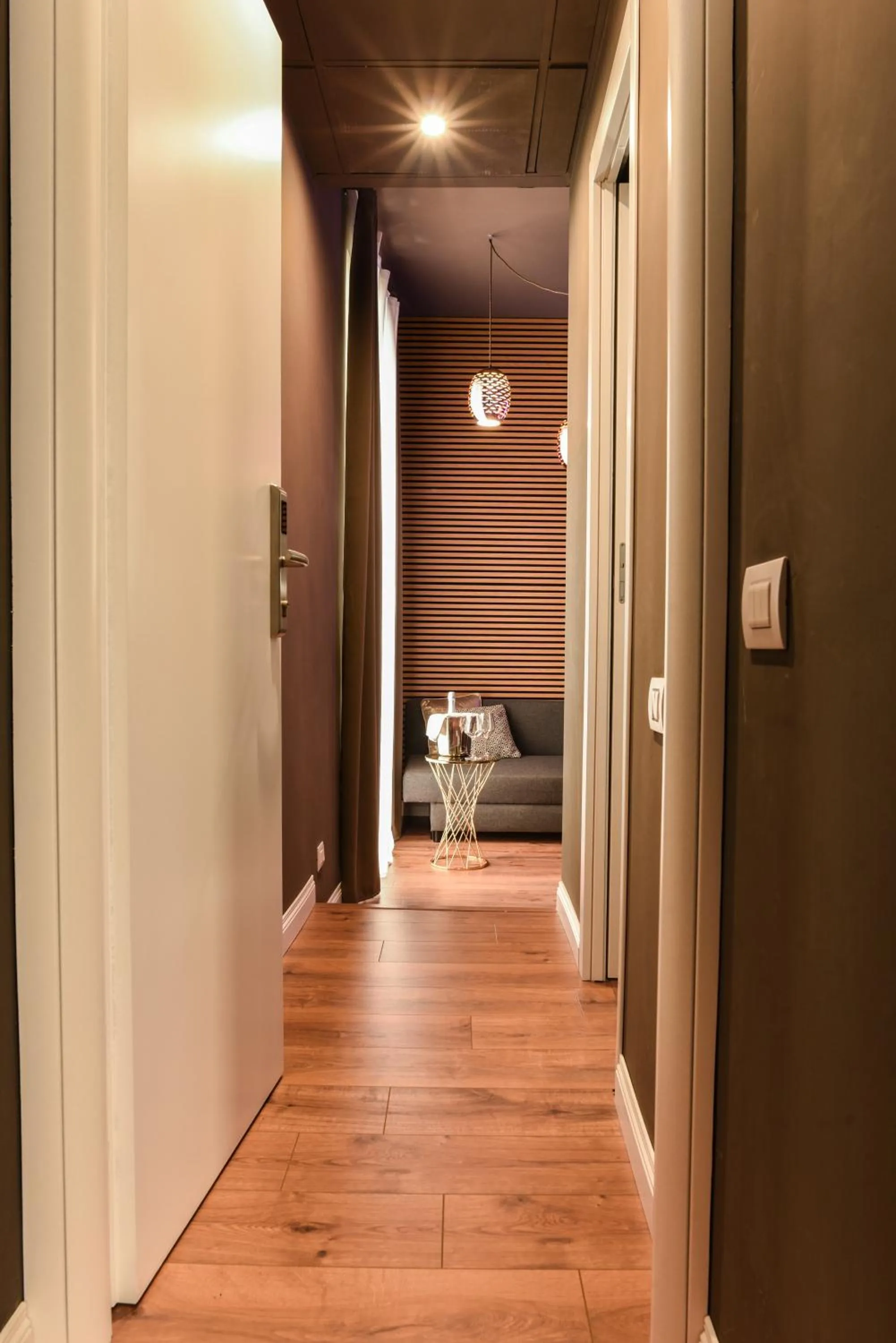 Il Corso Comfort Rooms