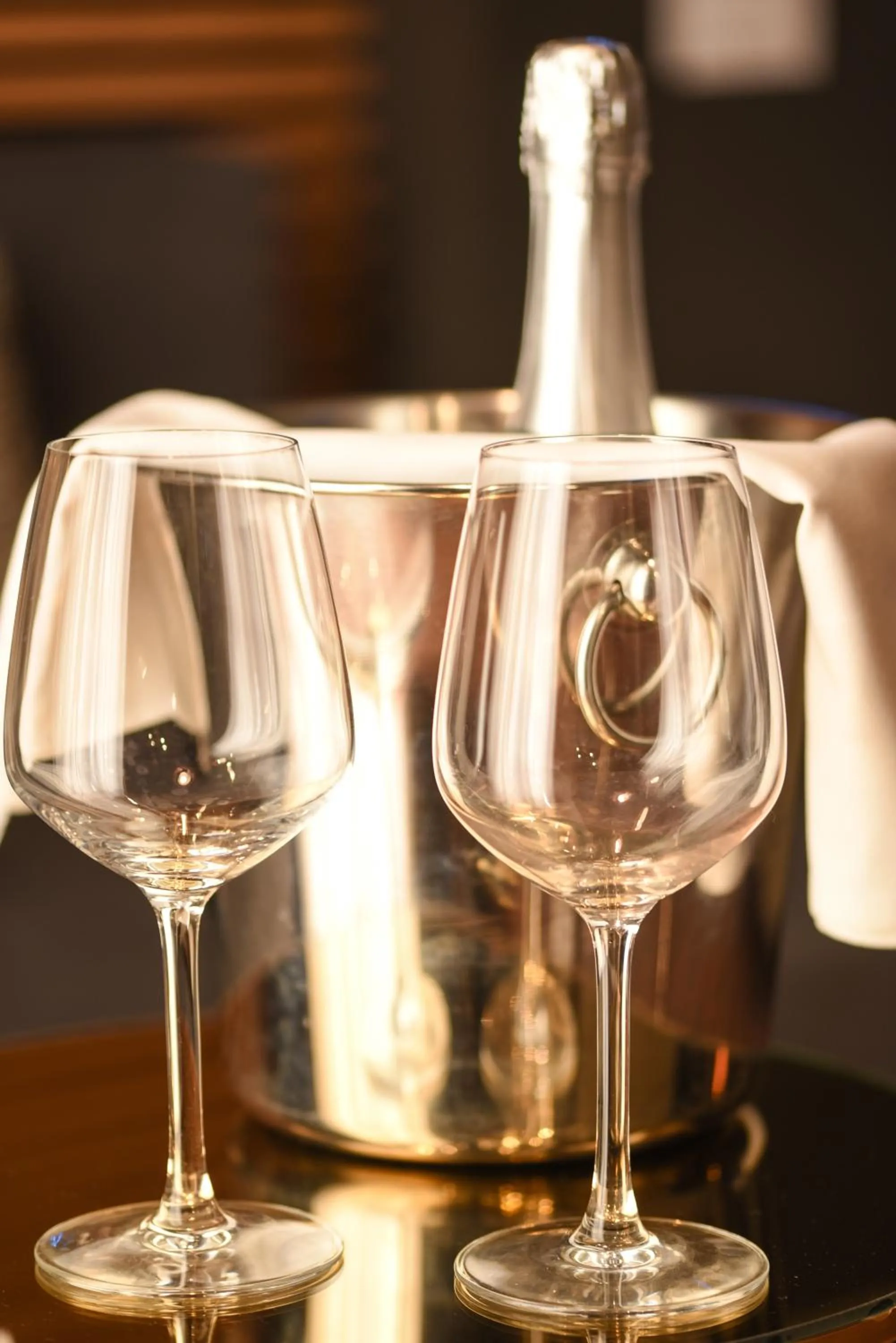 Il Corso Comfort Rooms