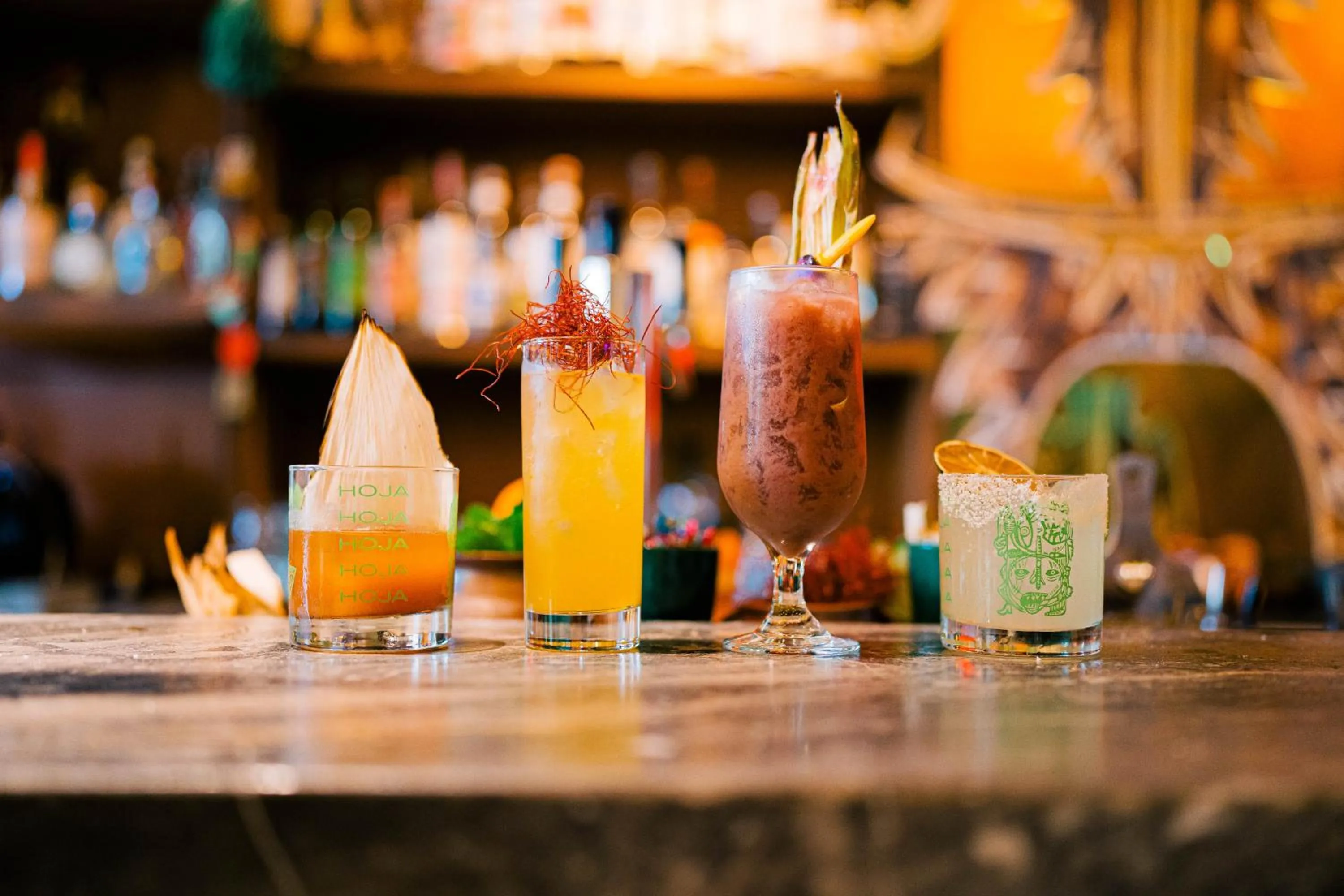 Restaurant/places to eat in Generator Miami