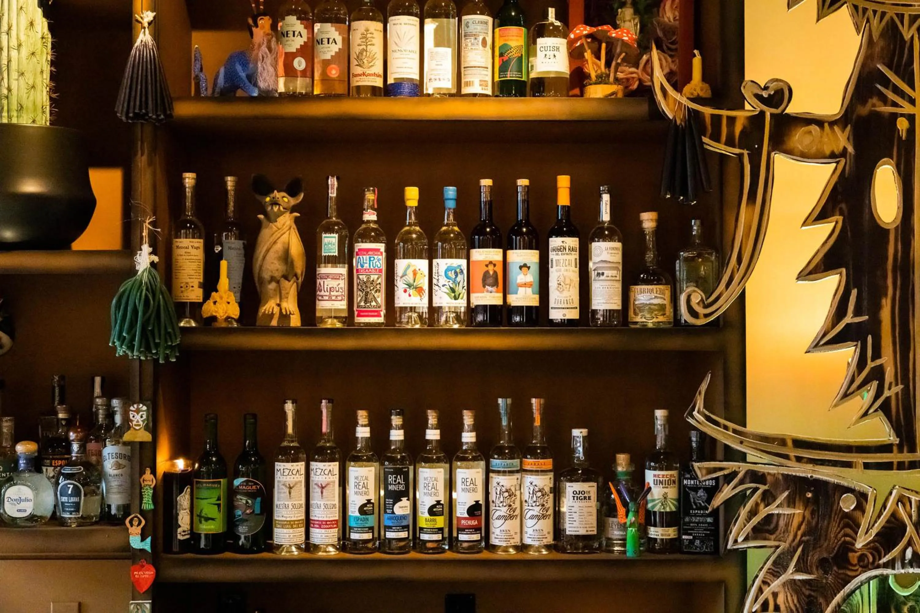 Restaurant/places to eat in Generator Miami